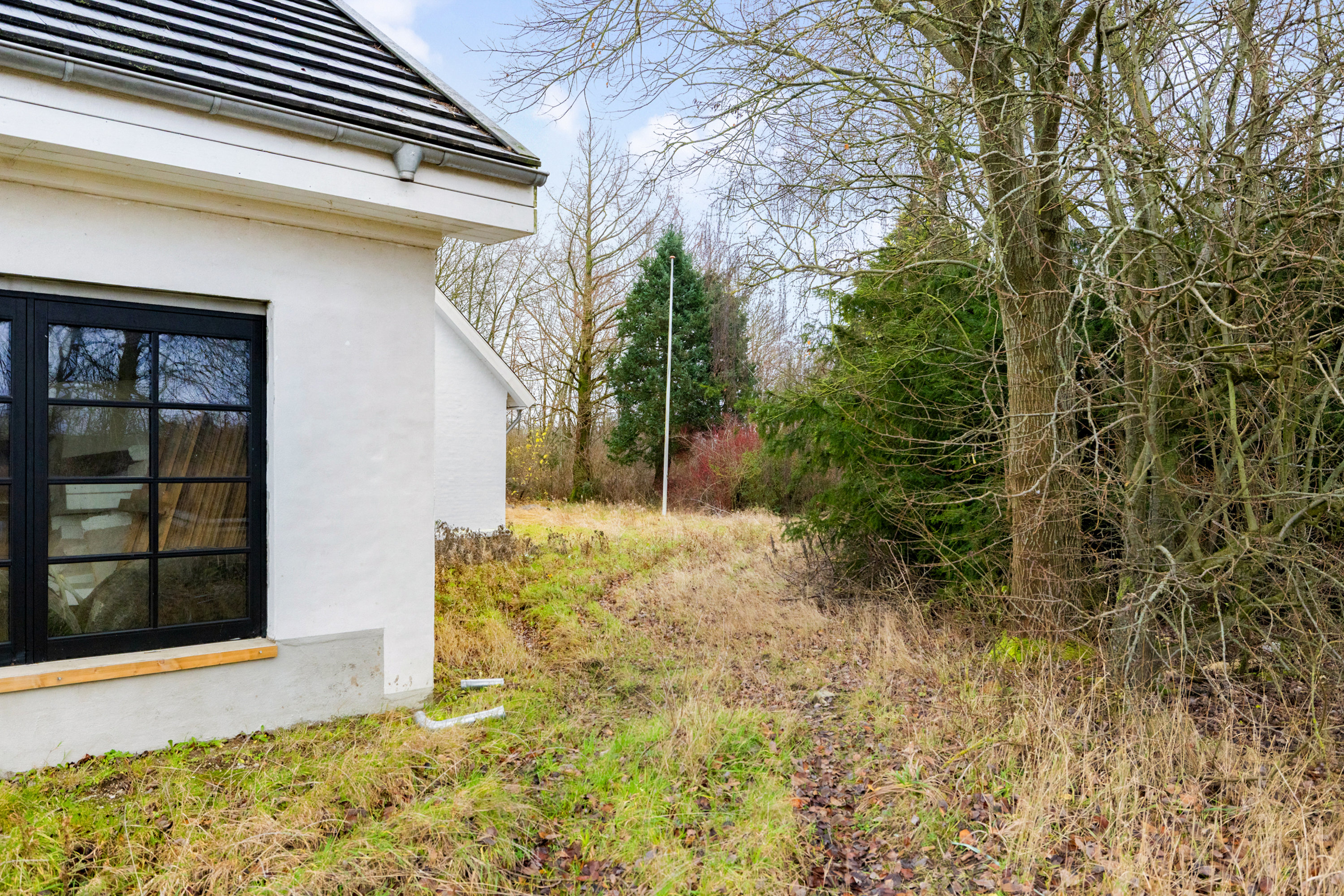 Fremhævet  billede i fuldskærmstilstand. Billede af Viborgvej 713, 8471 Sabro