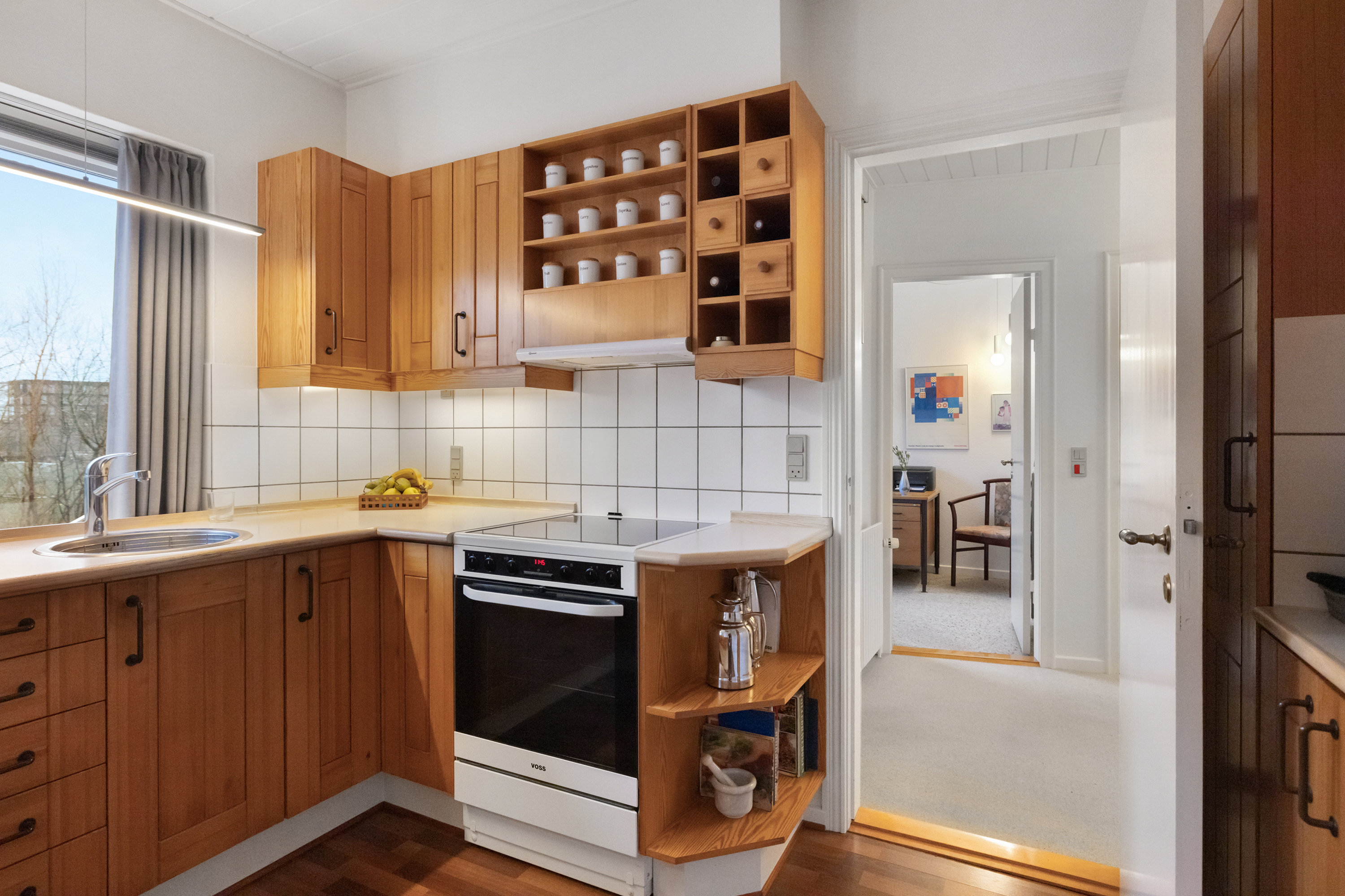 Fremhævet  billede i fuldskærmstilstand. Billede af Kresten Kolds Vej 66, 8230 Åbyhøj