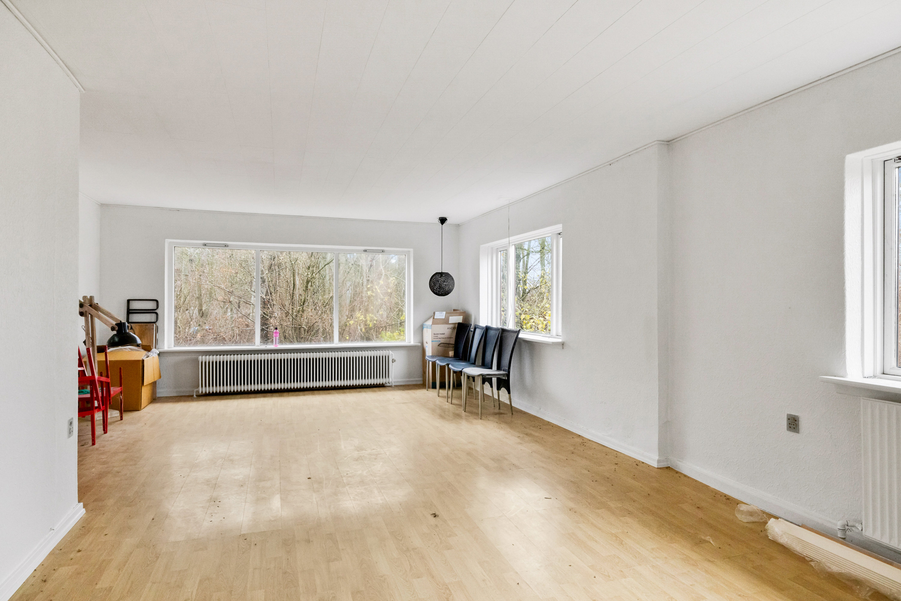 Fremhævet  billede i fuldskærmstilstand. Billede af Viborgvej 713, 8471 Sabro