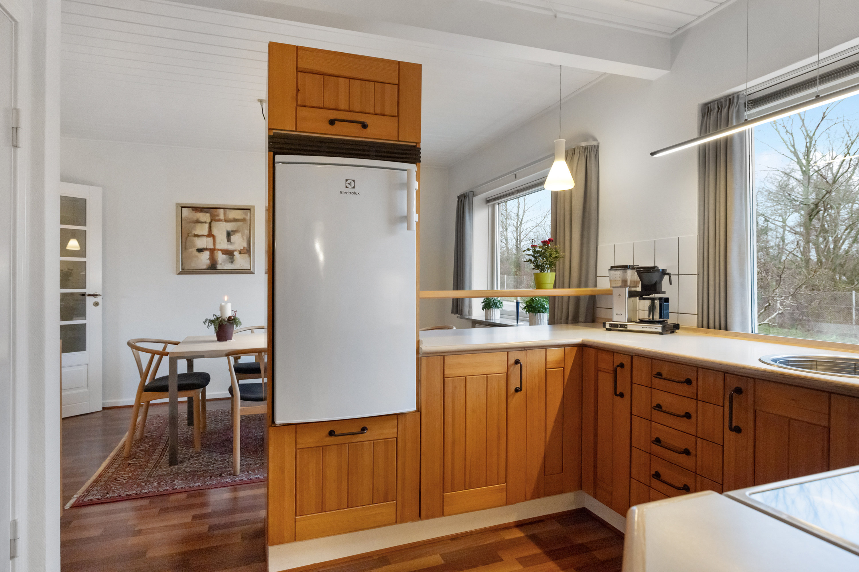 Fremhævet  billede i fuldskærmstilstand. Billede af Kresten Kolds Vej 66, 8230 Åbyhøj