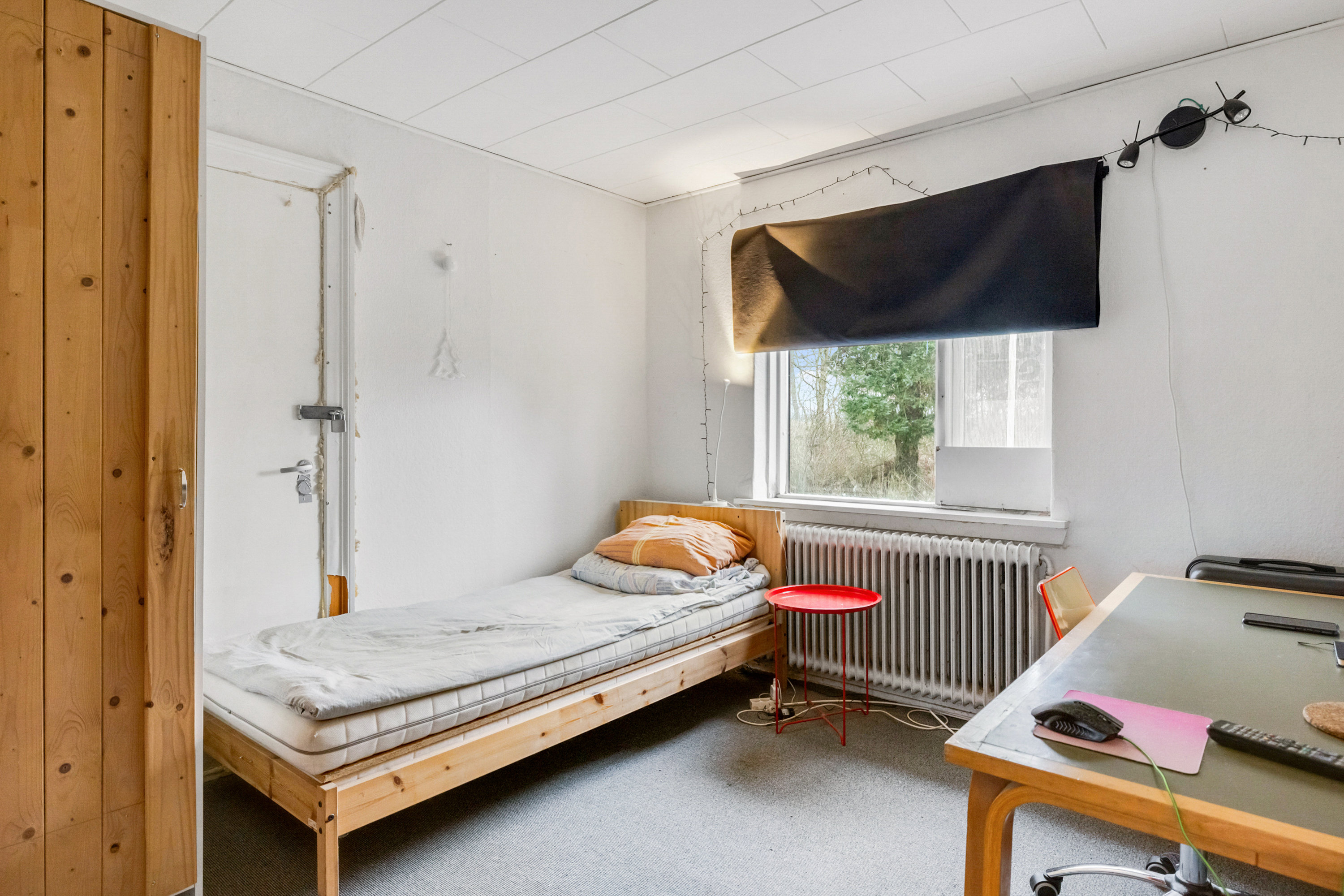 Fremhævet  billede i fuldskærmstilstand. Billede af Viborgvej 713, 8471 Sabro