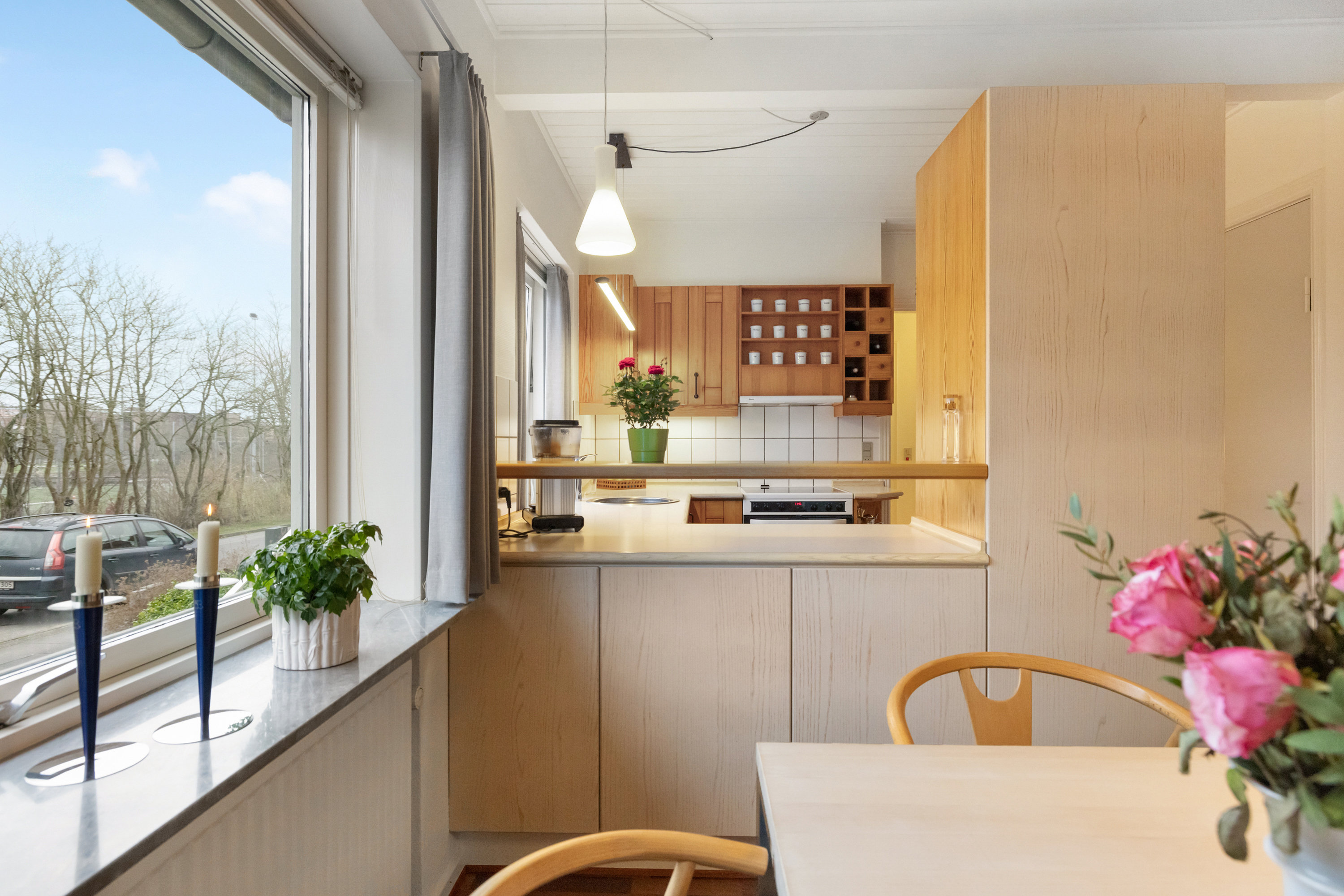 Fremhævet  billede i fuldskærmstilstand. Billede af Kresten Kolds Vej 66, 8230 Åbyhøj