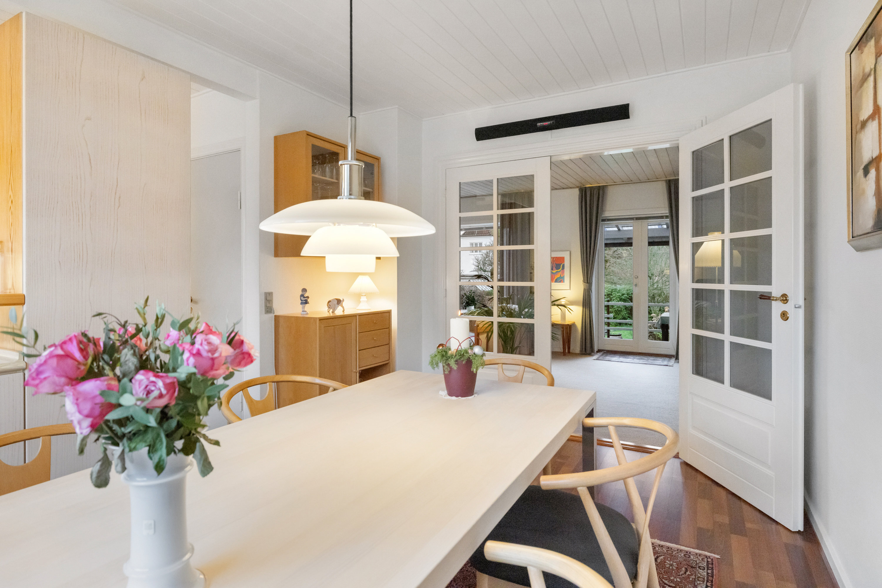 Fremhævet  billede i fuldskærmstilstand. Billede af Kresten Kolds Vej 66, 8230 Åbyhøj