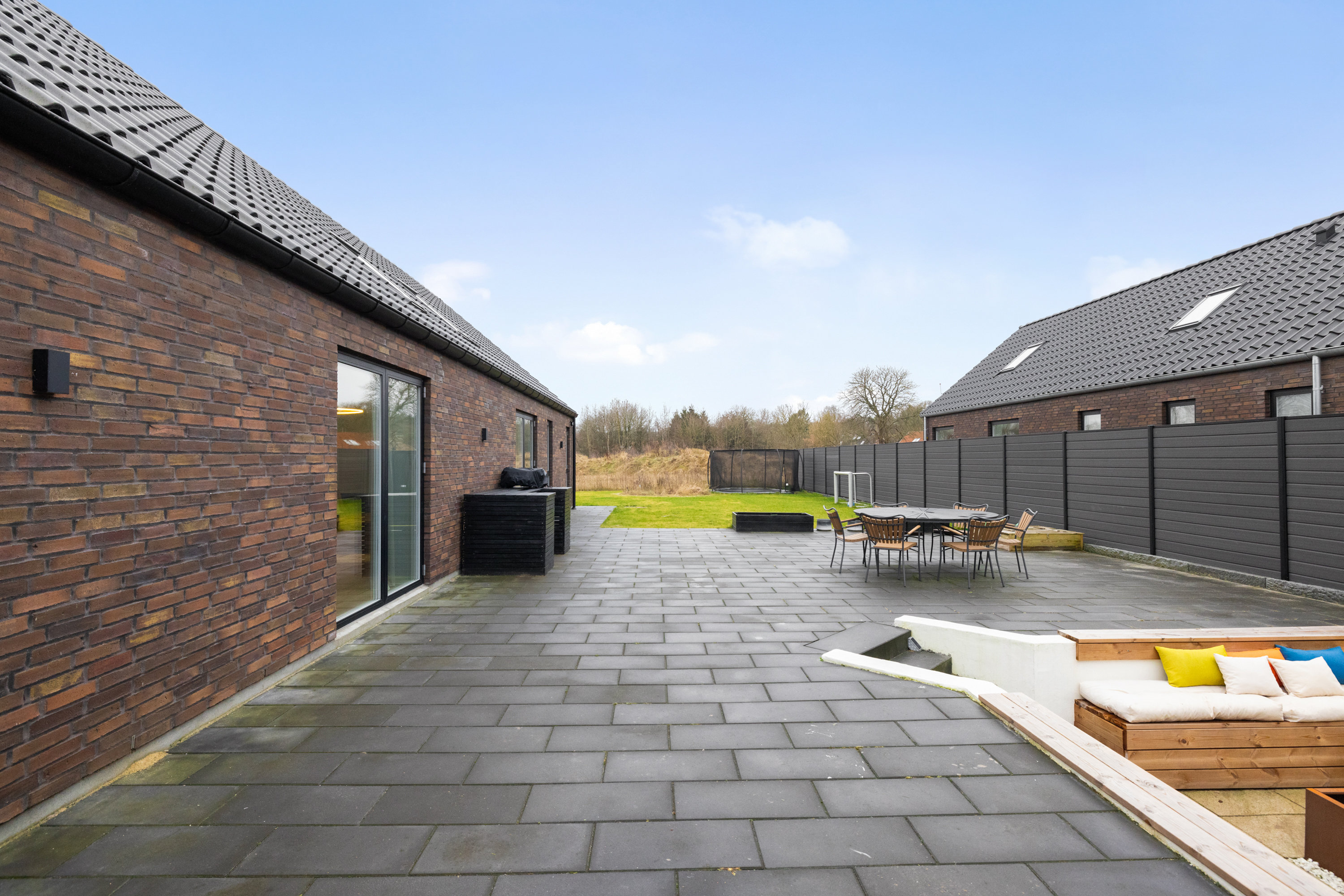 Fremhævet  billede i fuldskærmstilstand. Billede af Tåstrup Byvej 10, Tåstrup, 8462 Harlev J