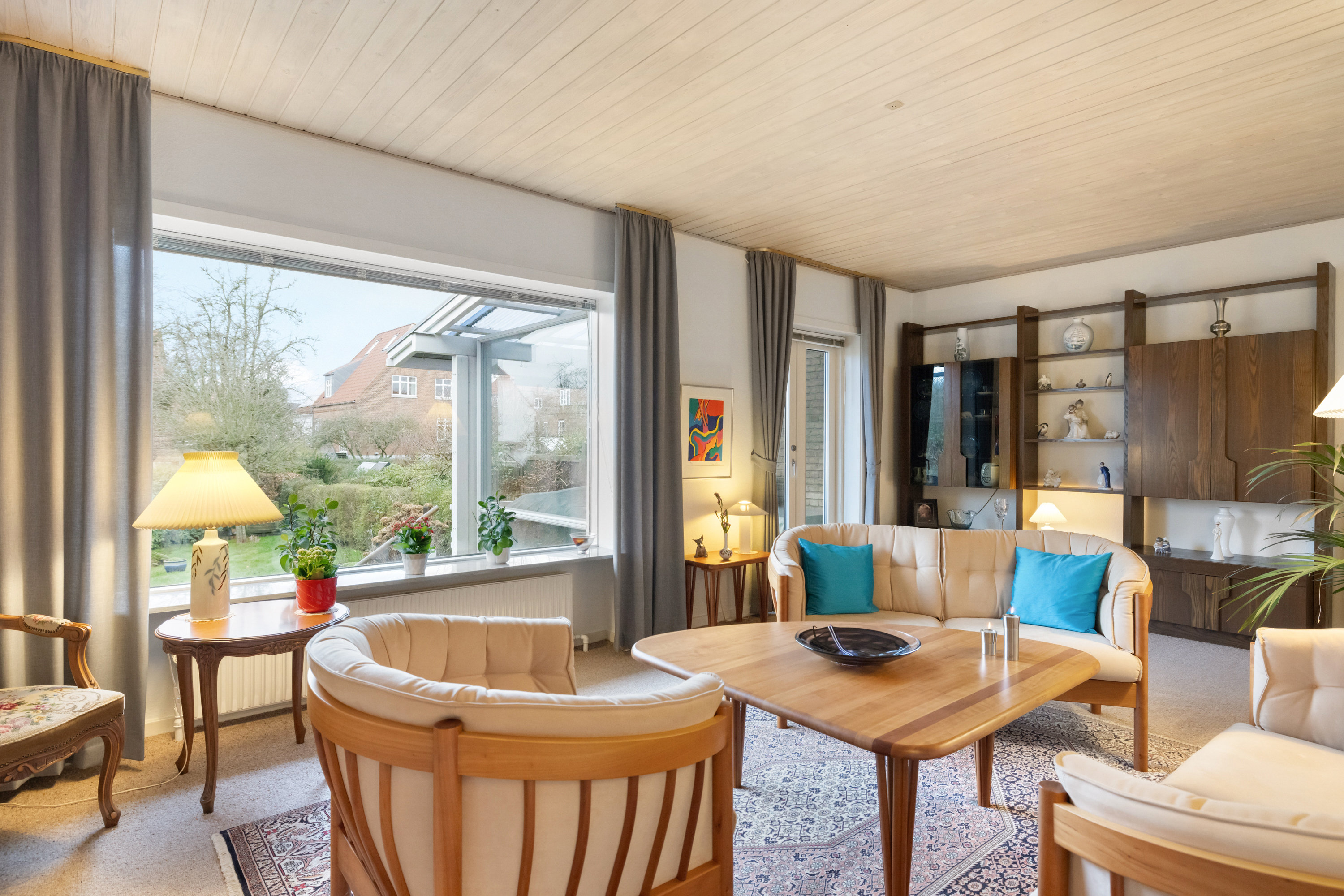 Fremhævet  billede i fuldskærmstilstand. Billede af Kresten Kolds Vej 66, 8230 Åbyhøj