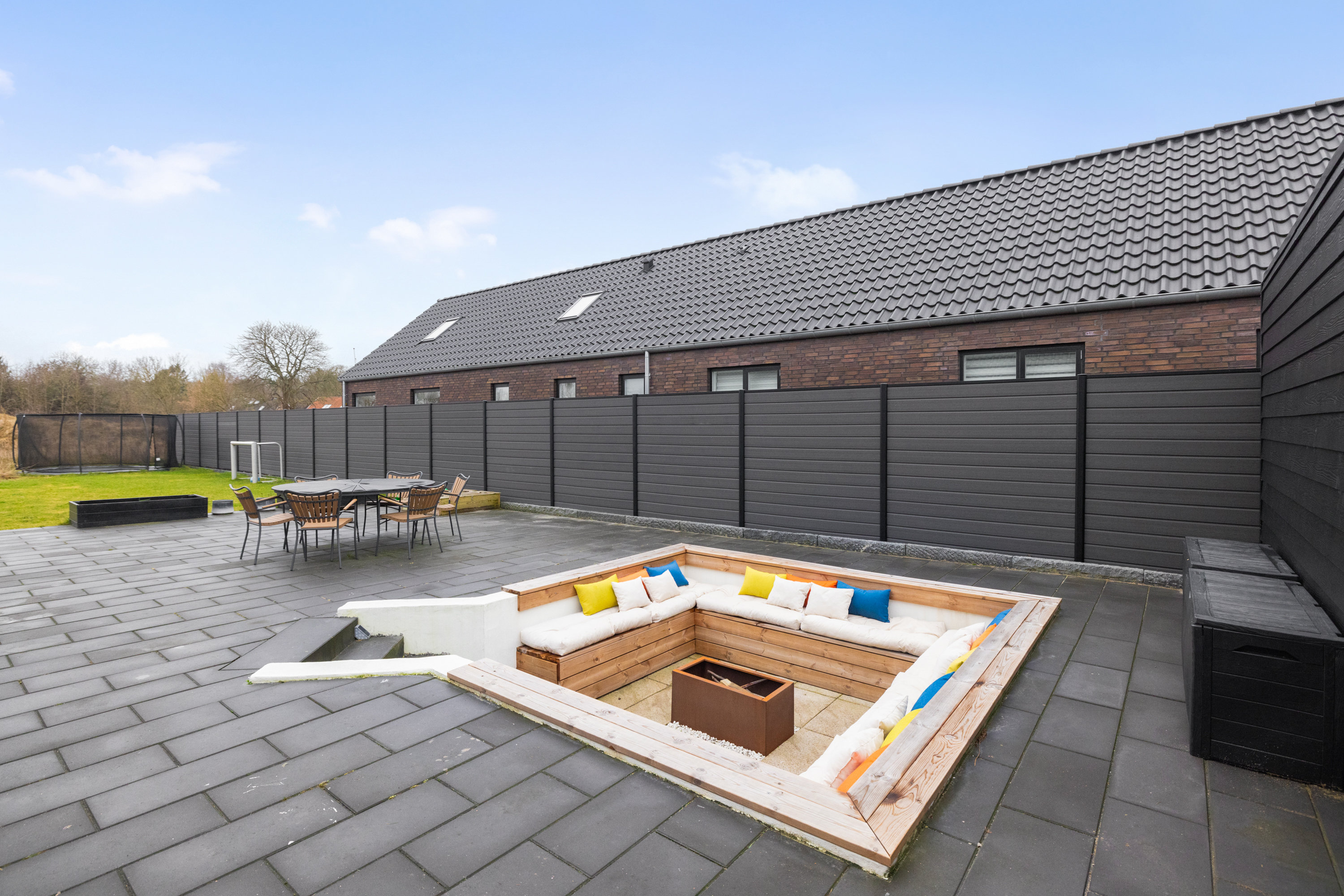 Fremhævet  billede i fuldskærmstilstand. Billede af Tåstrup Byvej 10, Tåstrup, 8462 Harlev J