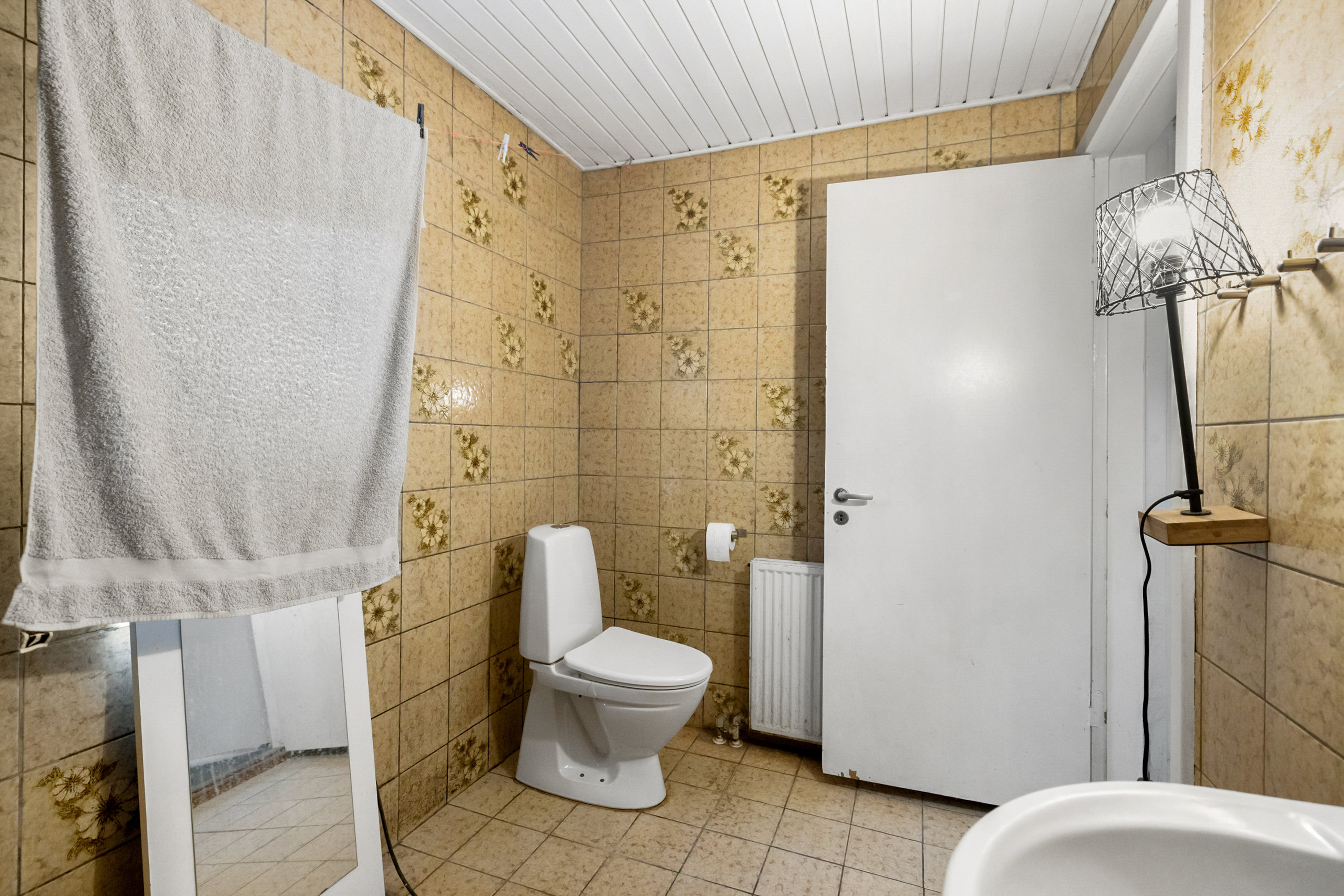 Fremhævet  billede i fuldskærmstilstand. Billede af Viborgvej 713, 8471 Sabro