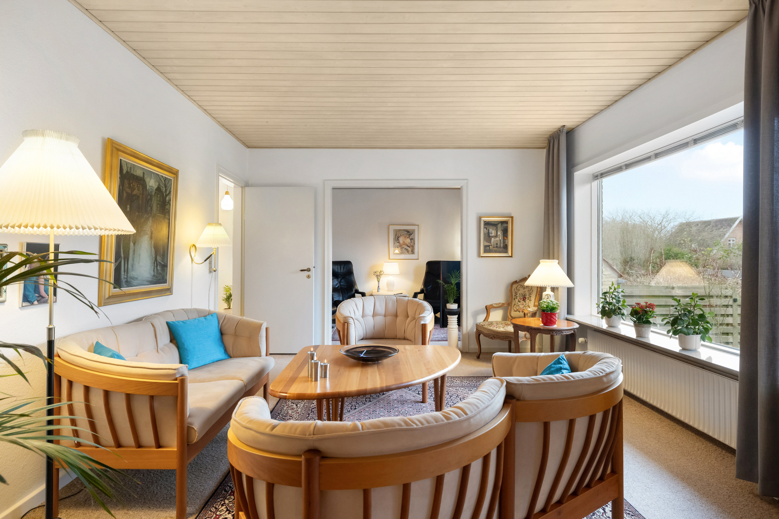 Fremhævet  billede i fuldskærmstilstand. Billede af Kresten Kolds Vej 66, 8230 Åbyhøj