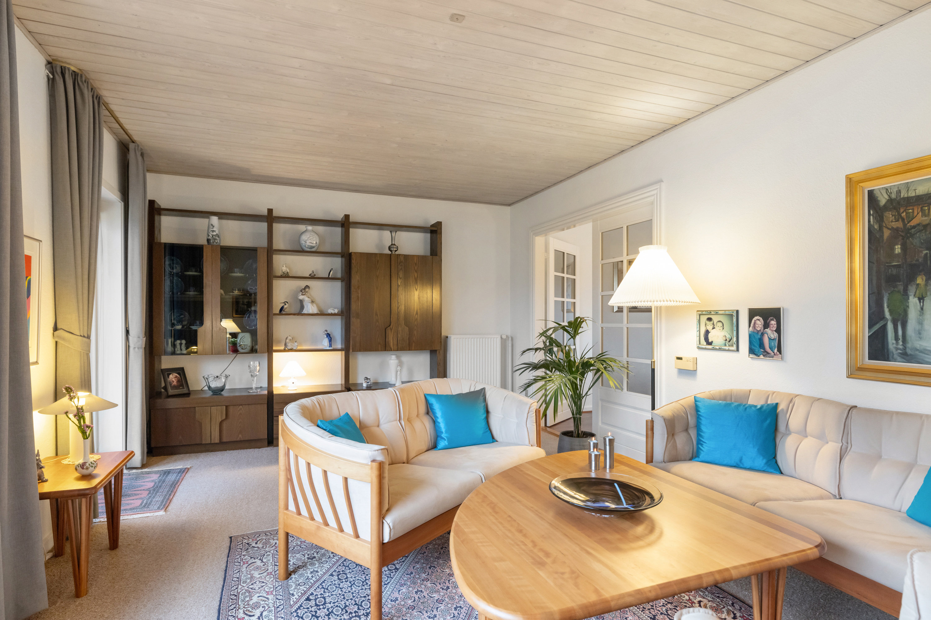 Fremhævet  billede i fuldskærmstilstand. Billede af Kresten Kolds Vej 66, 8230 Åbyhøj