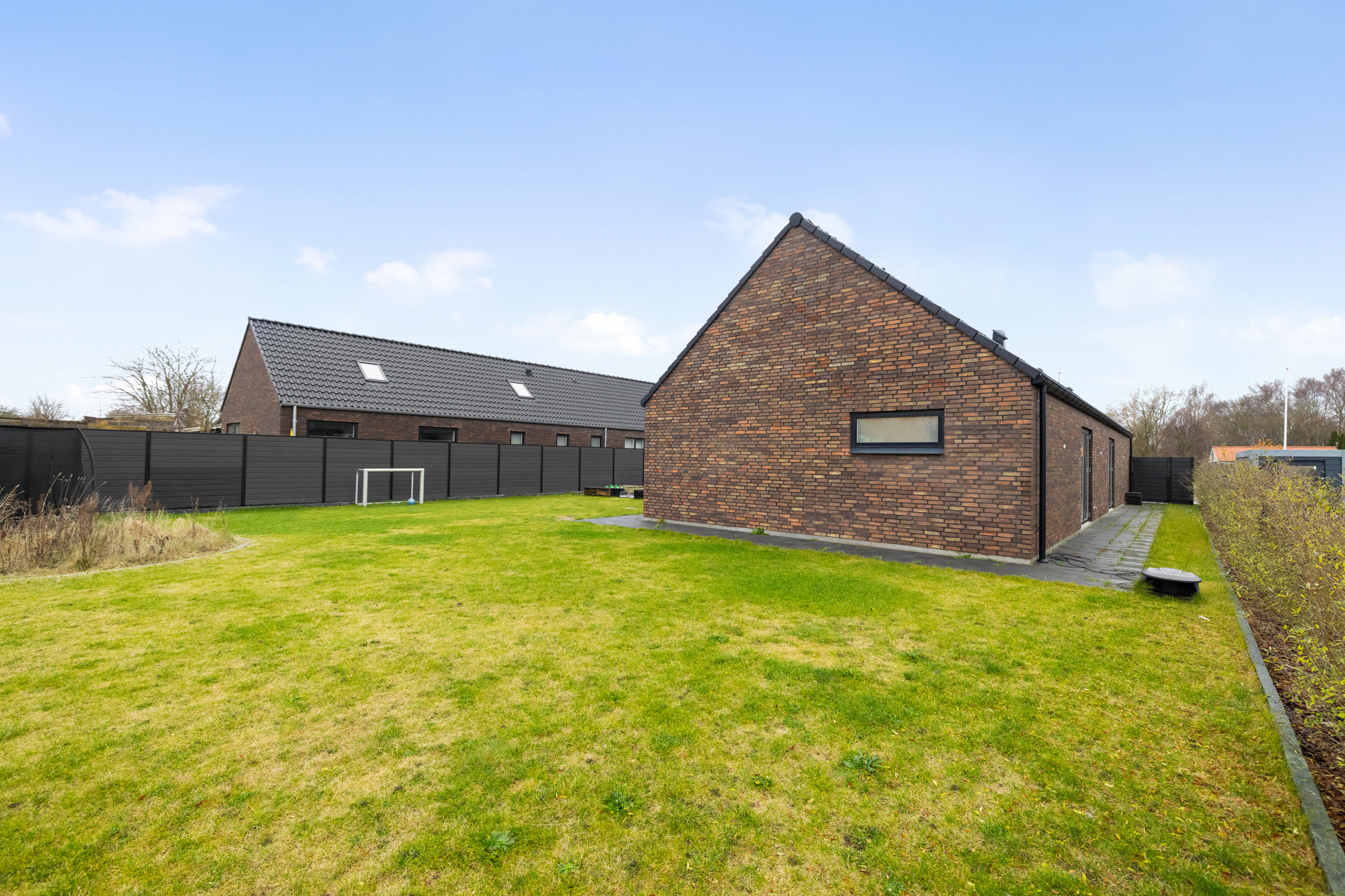 Fremhævet  billede i fuldskærmstilstand. Billede af Tåstrup Byvej 10, Tåstrup, 8462 Harlev J