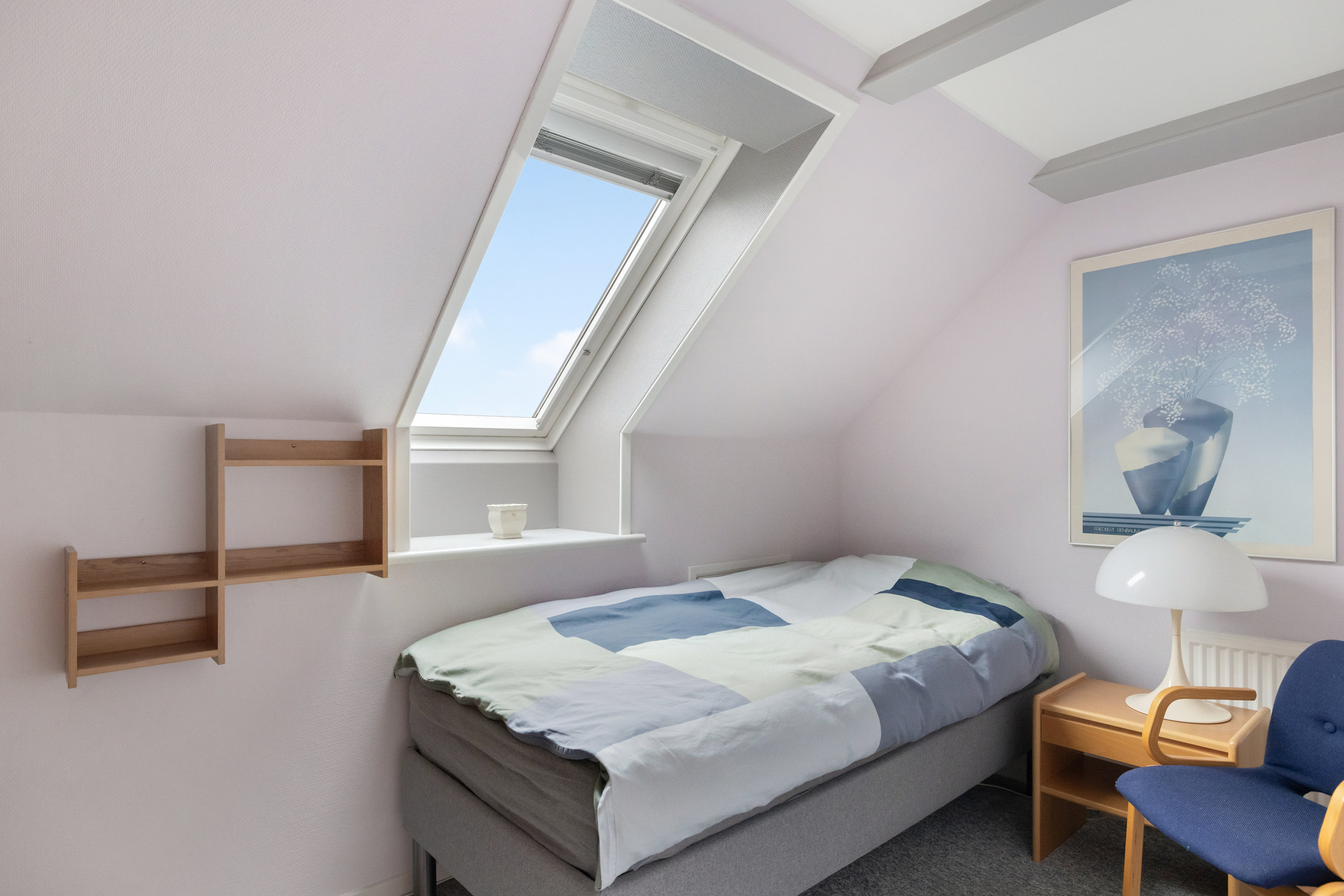 Fremhævet  billede i fuldskærmstilstand. Billede af Kresten Kolds Vej 66, 8230 Åbyhøj