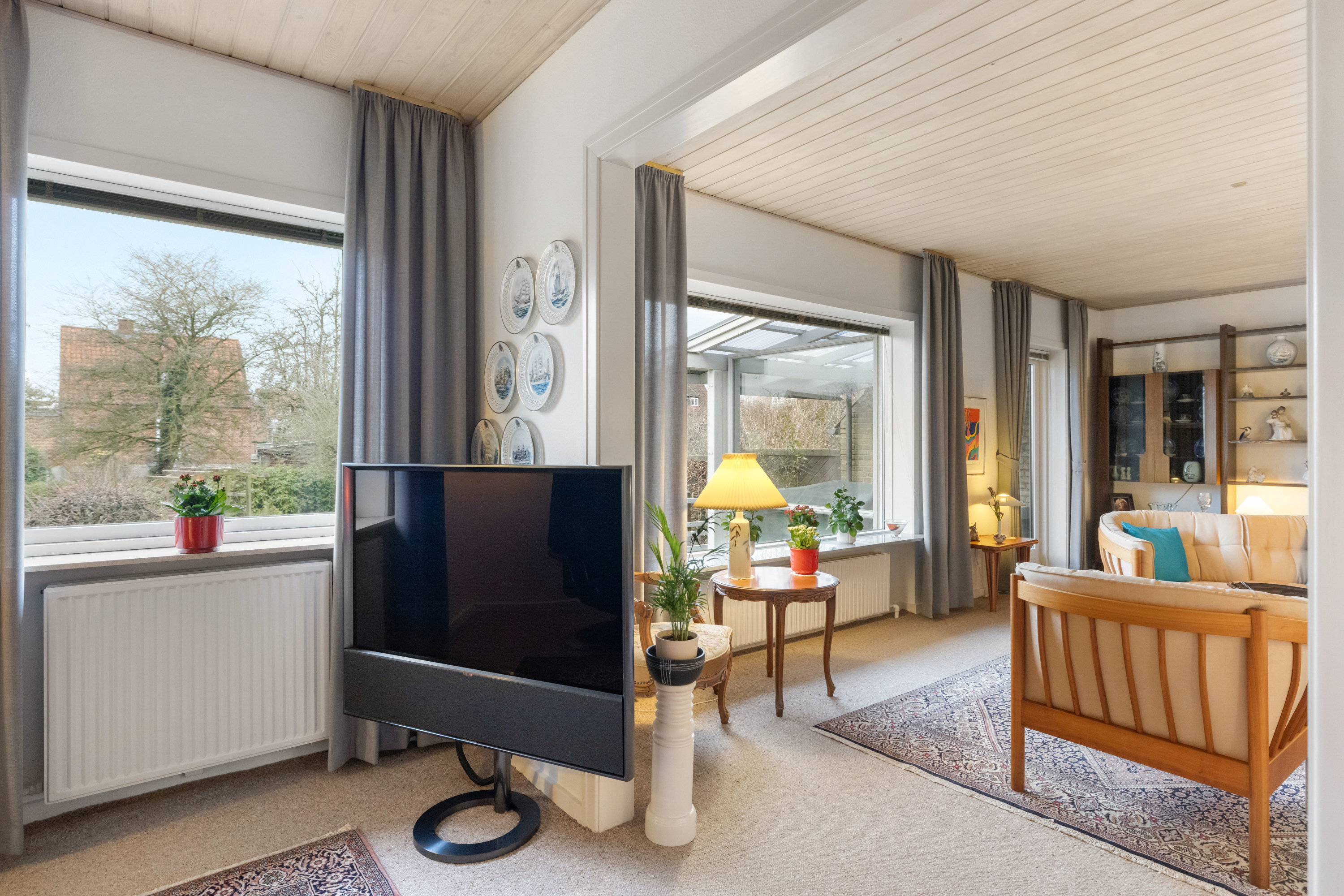 Fremhævet  billede i fuldskærmstilstand. Billede af Kresten Kolds Vej 66, 8230 Åbyhøj