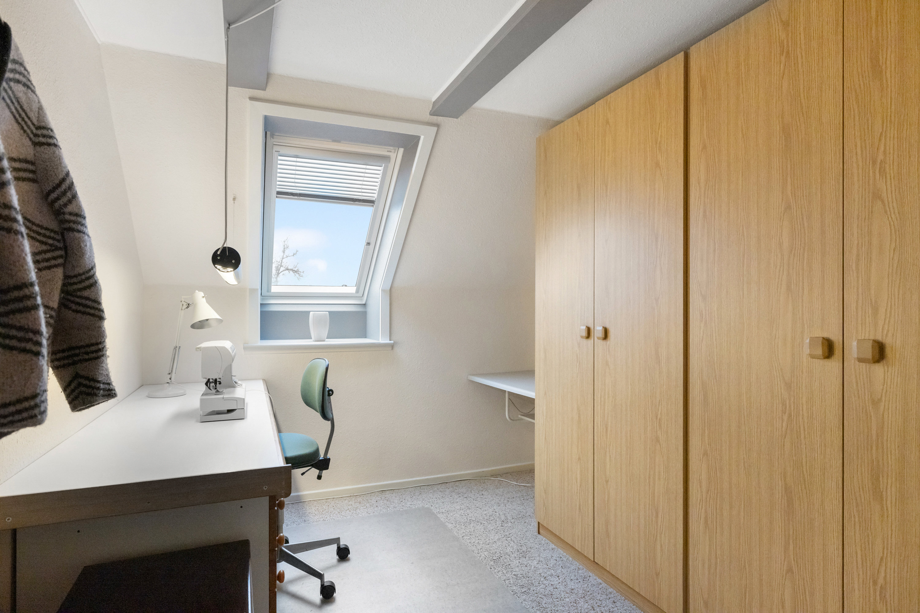 Fremhævet  billede i fuldskærmstilstand. Billede af Kresten Kolds Vej 66, 8230 Åbyhøj