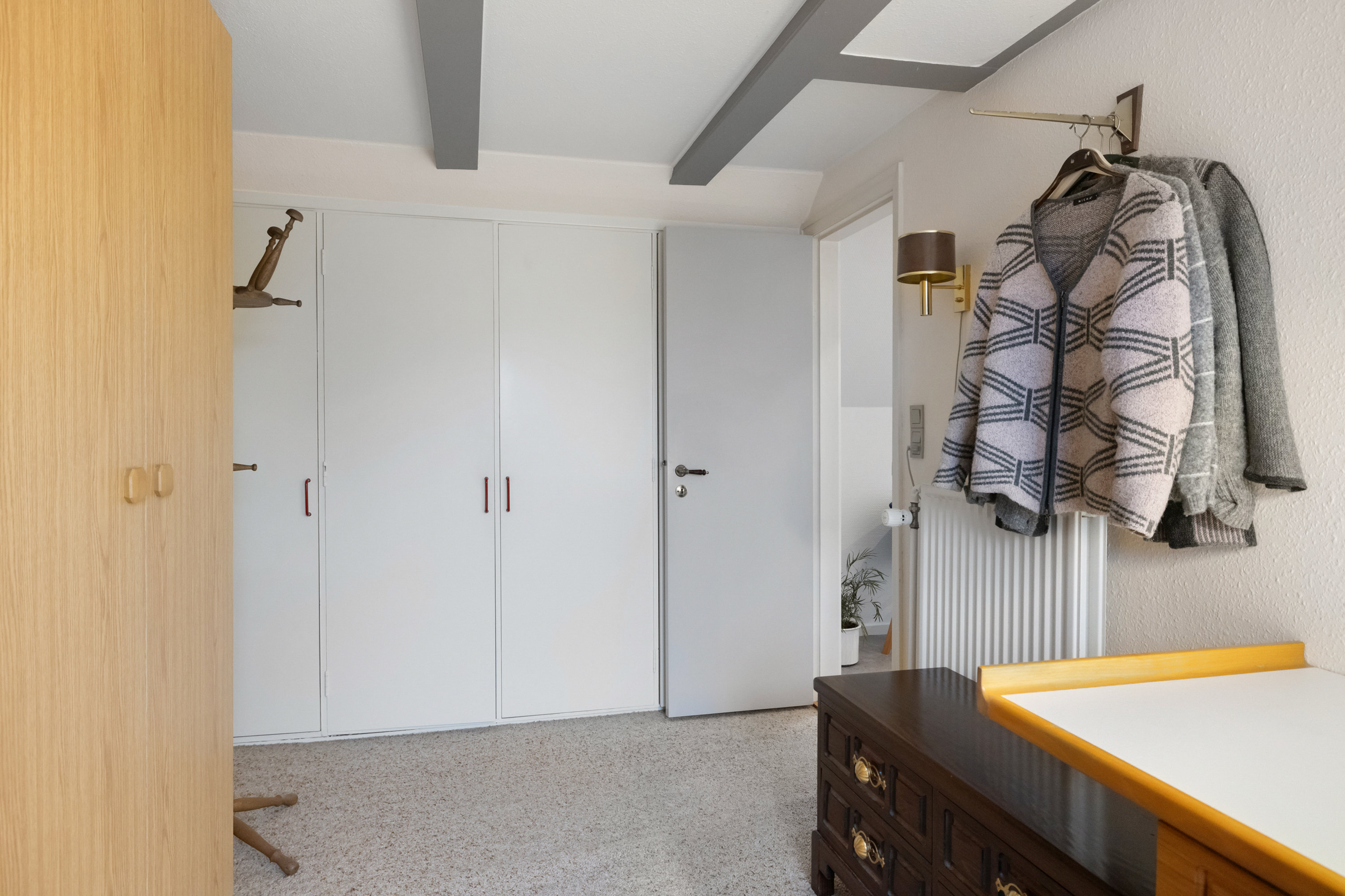 Fremhævet  billede i fuldskærmstilstand. Billede af Kresten Kolds Vej 66, 8230 Åbyhøj