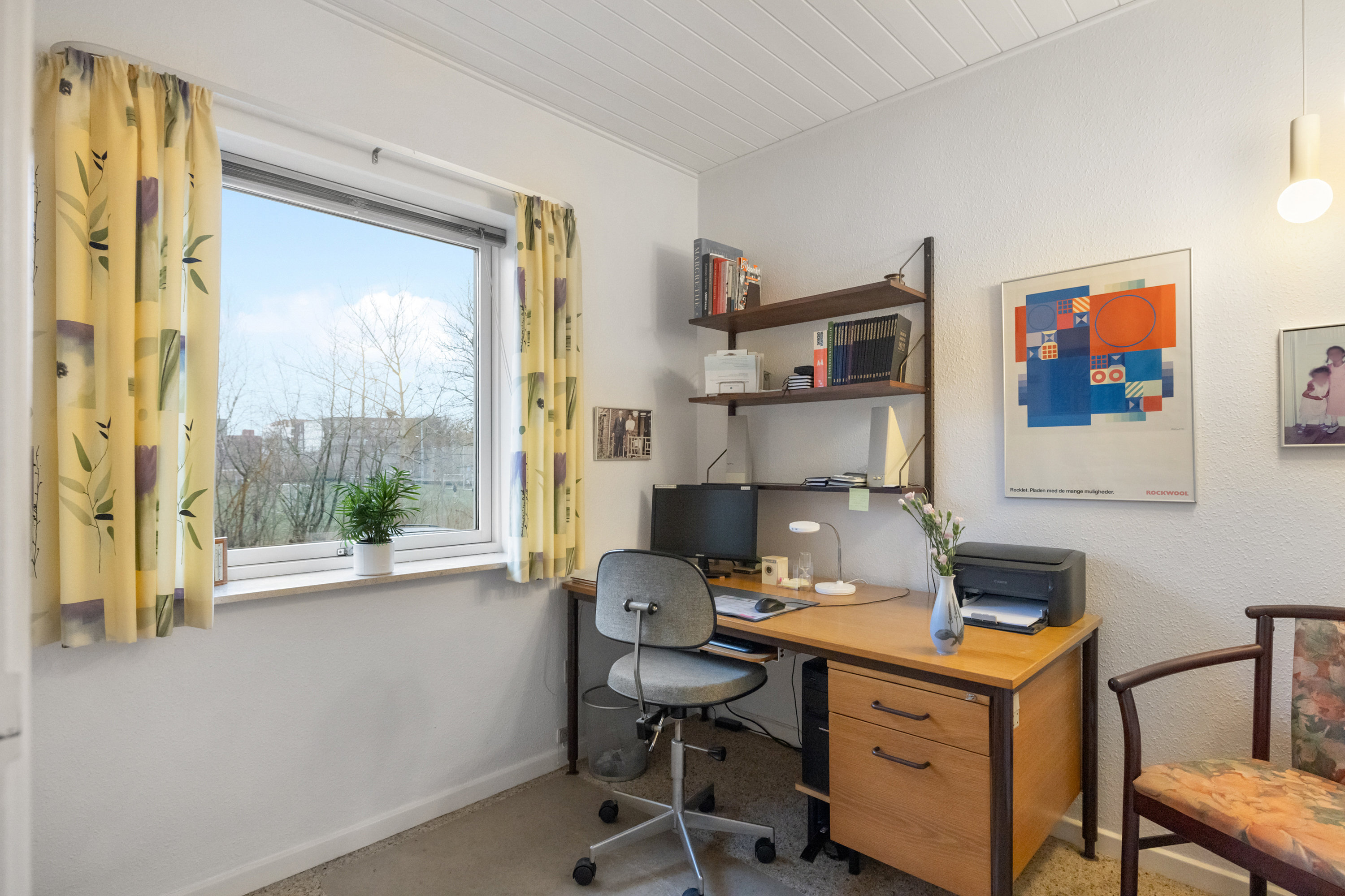 Fremhævet  billede i fuldskærmstilstand. Billede af Kresten Kolds Vej 66, 8230 Åbyhøj