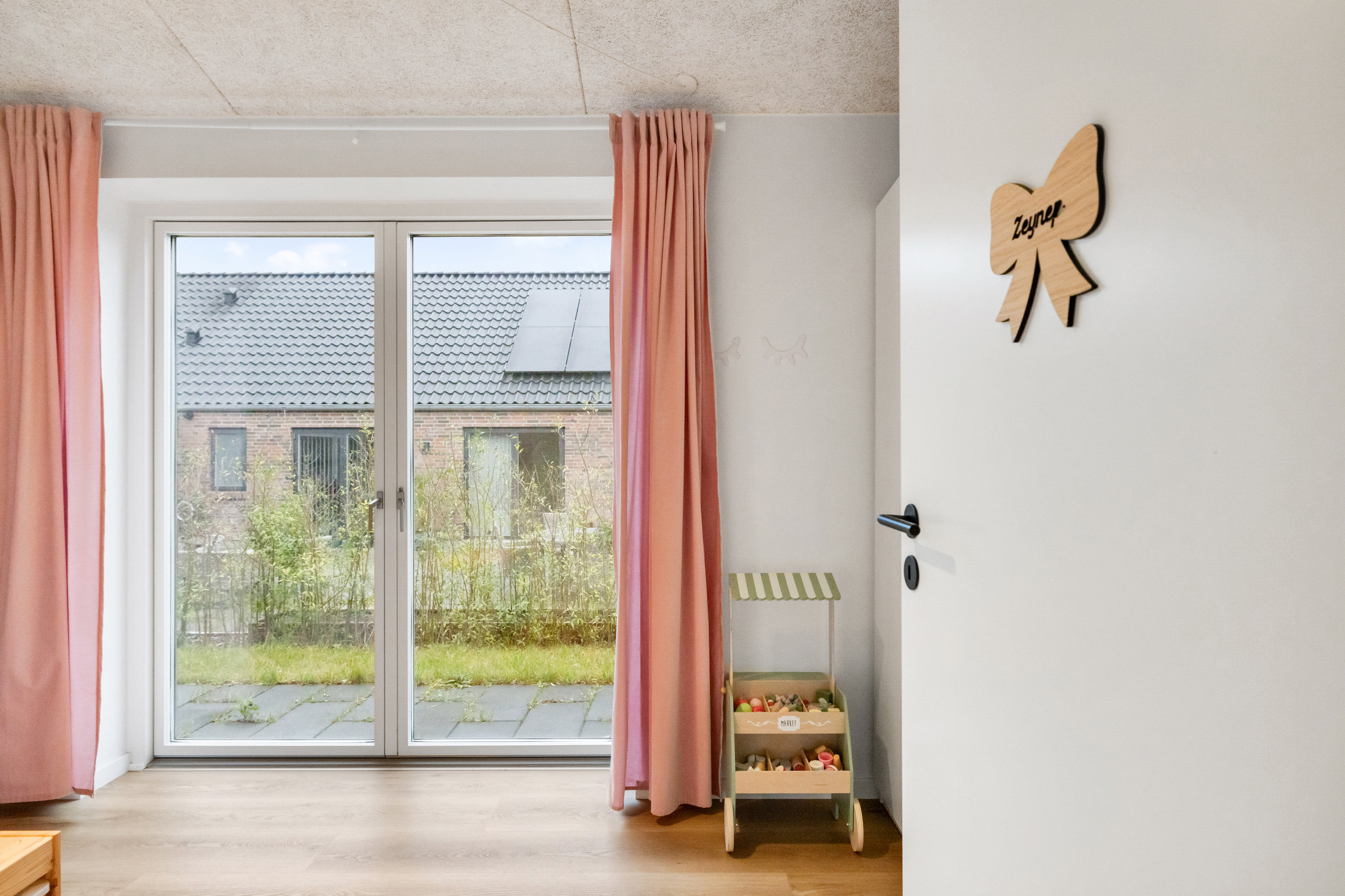 Fremhævet værelse billede i fuldskærmstilstand. Billede af Tåstrup Byvej 10, Tåstrup, 8462 Harlev J