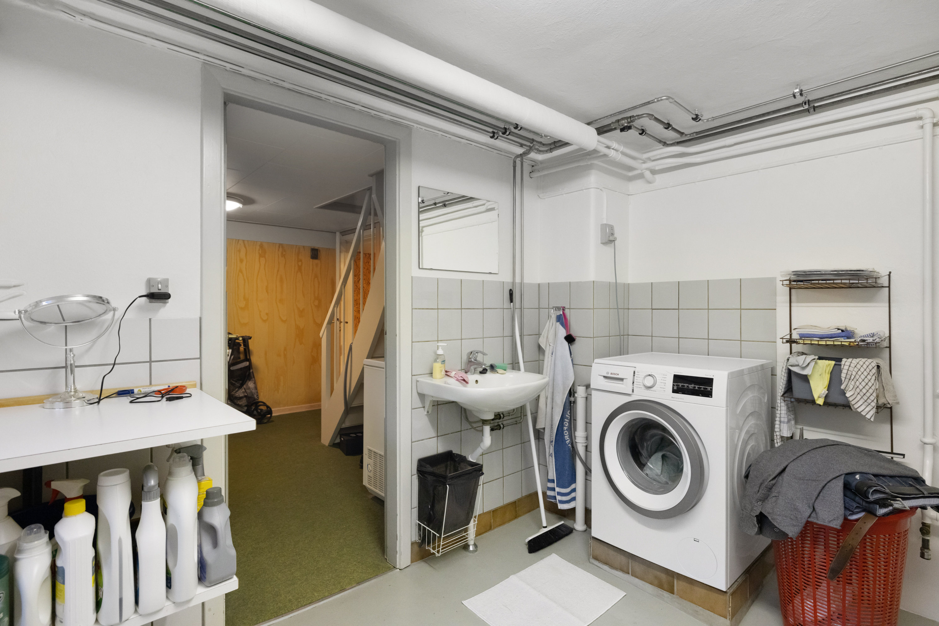 Fremhævet  billede i fuldskærmstilstand. Billede af Kresten Kolds Vej 66, 8230 Åbyhøj