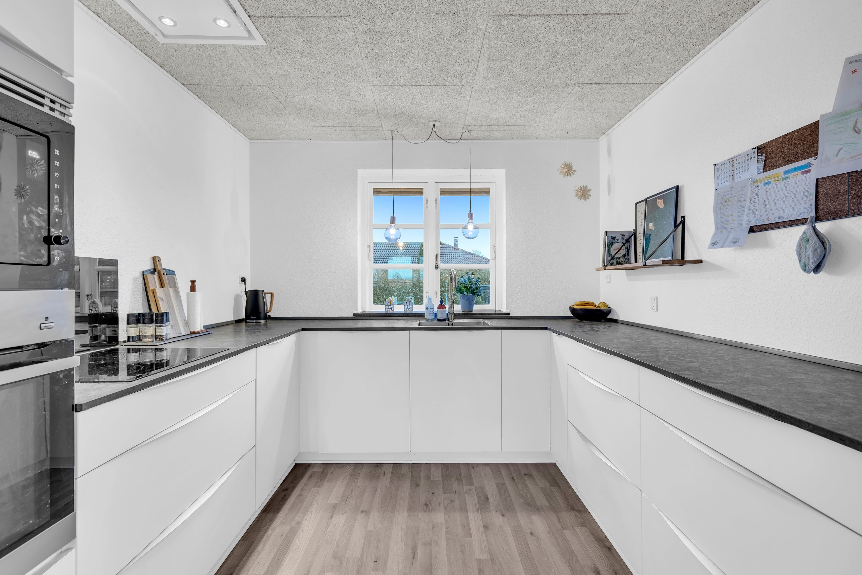 Miniaturebillede 2: . Billede af Platanvej 41, Hammelev, 6500 Vojens