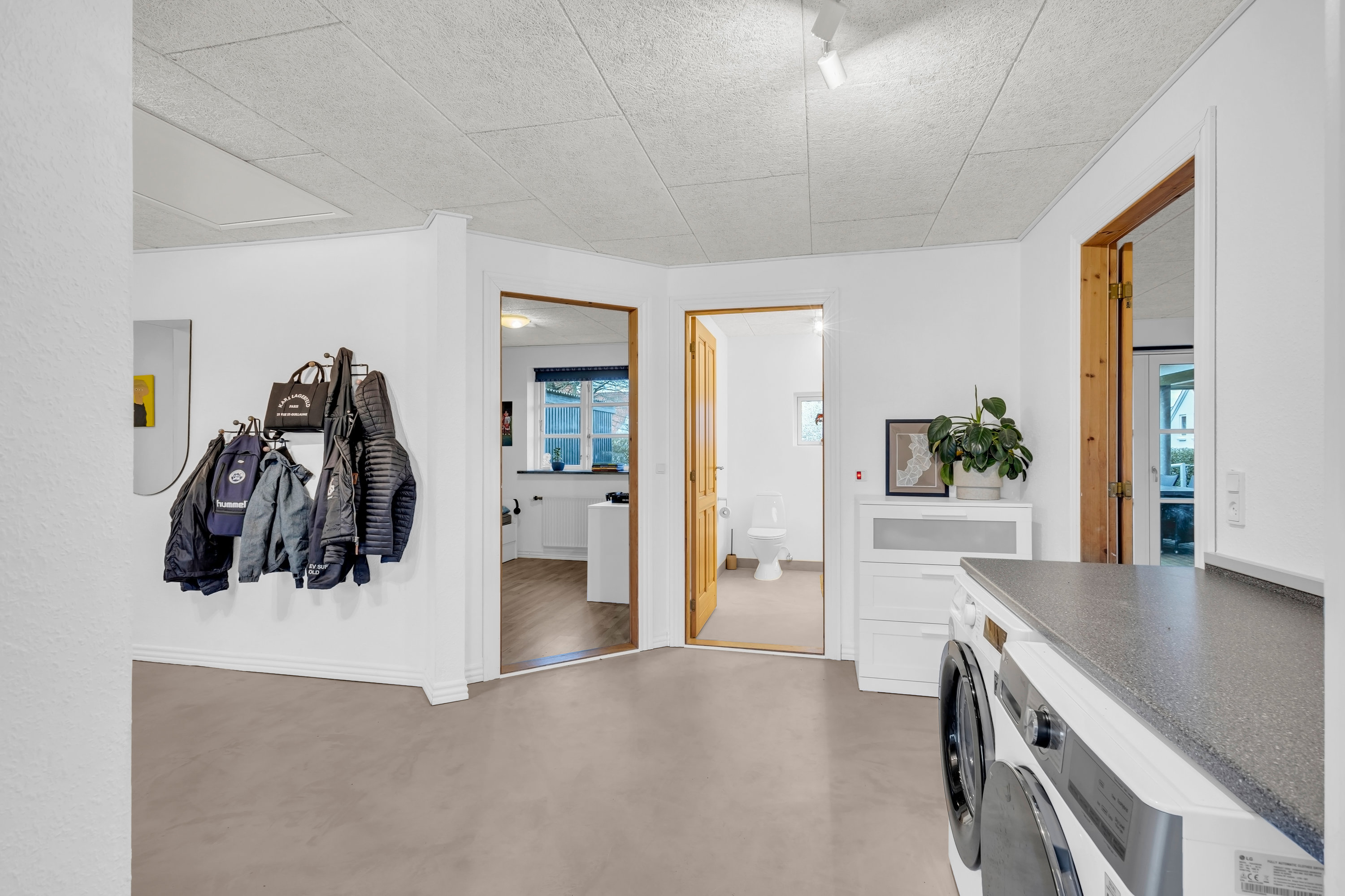 Fremhævet  billede i fuldskærmstilstand. Billede af Platanvej 41, Hammelev, 6500 Vojens