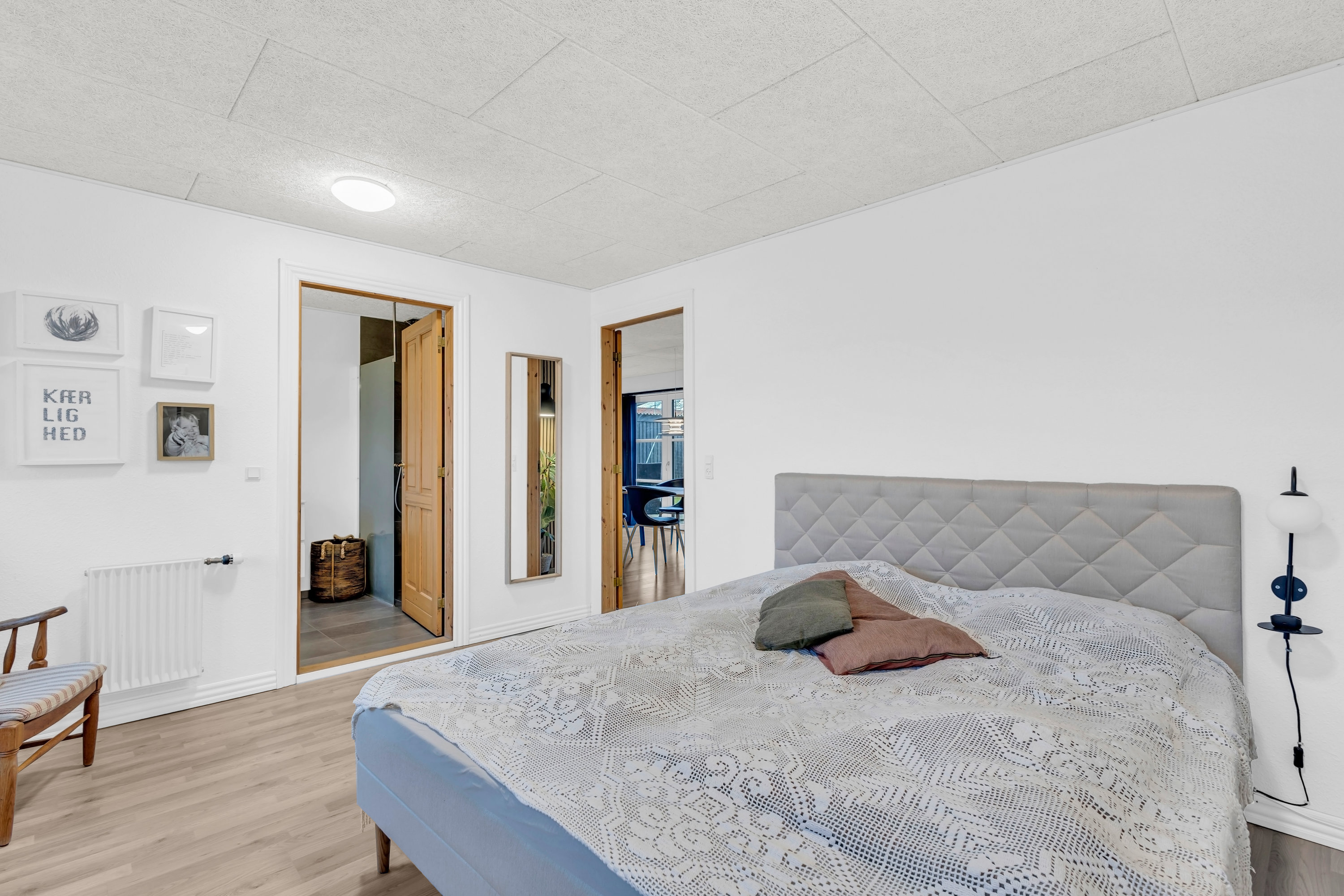 Fremhævet  billede i fuldskærmstilstand. Billede af Platanvej 41, Hammelev, 6500 Vojens