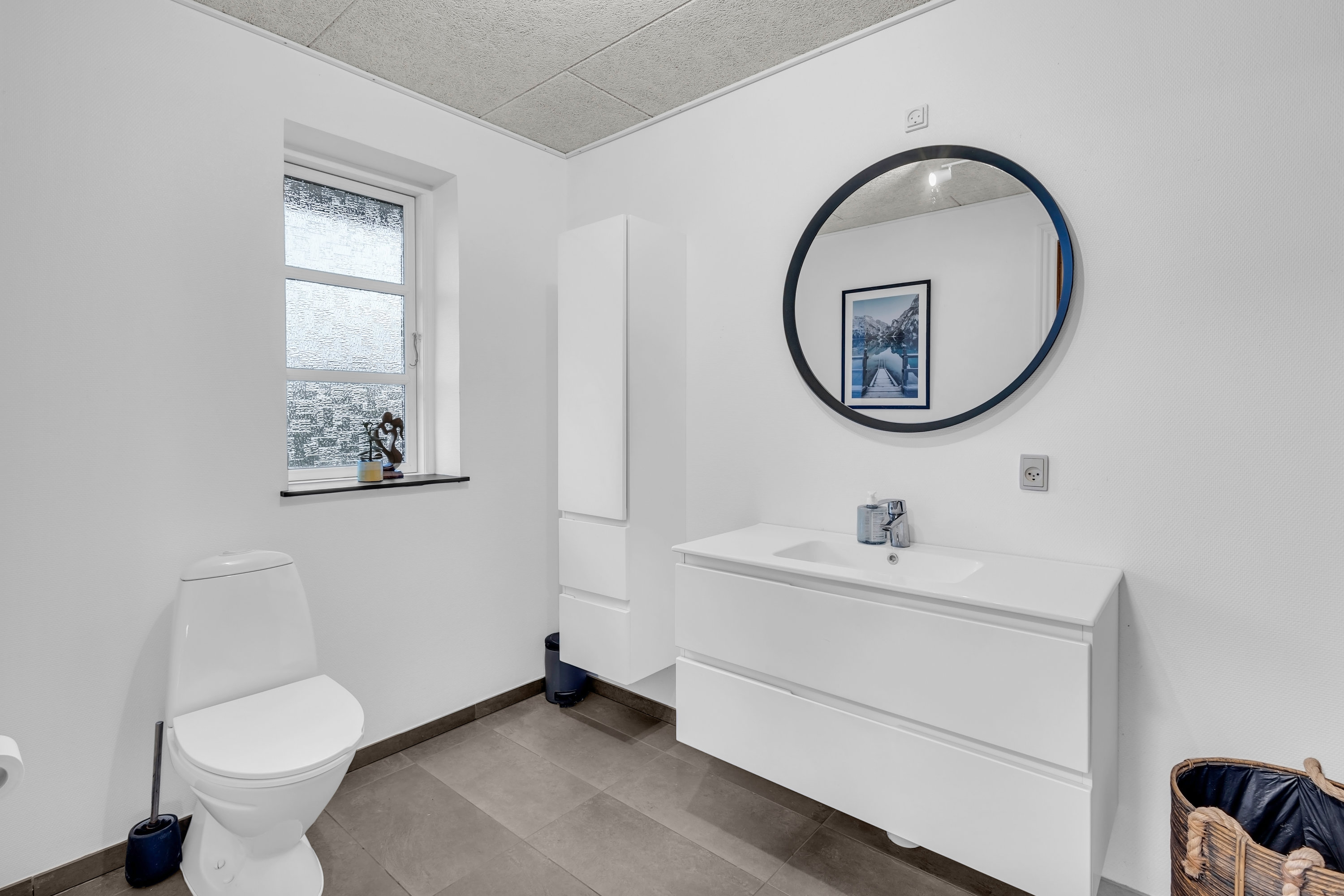 Fremhævet  billede i fuldskærmstilstand. Billede af Platanvej 41, Hammelev, 6500 Vojens