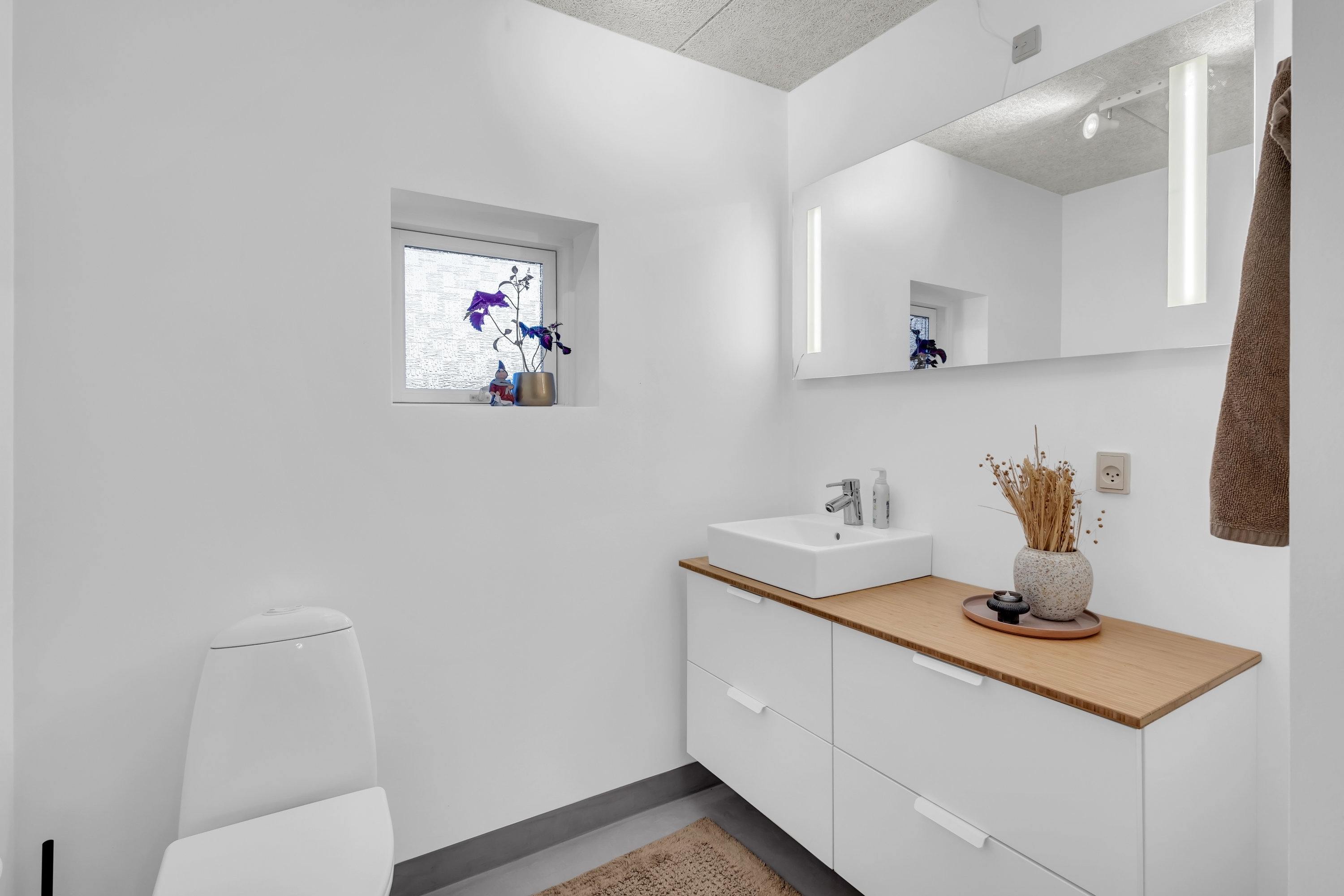 Fremhævet  billede i fuldskærmstilstand. Billede af Platanvej 41, Hammelev, 6500 Vojens