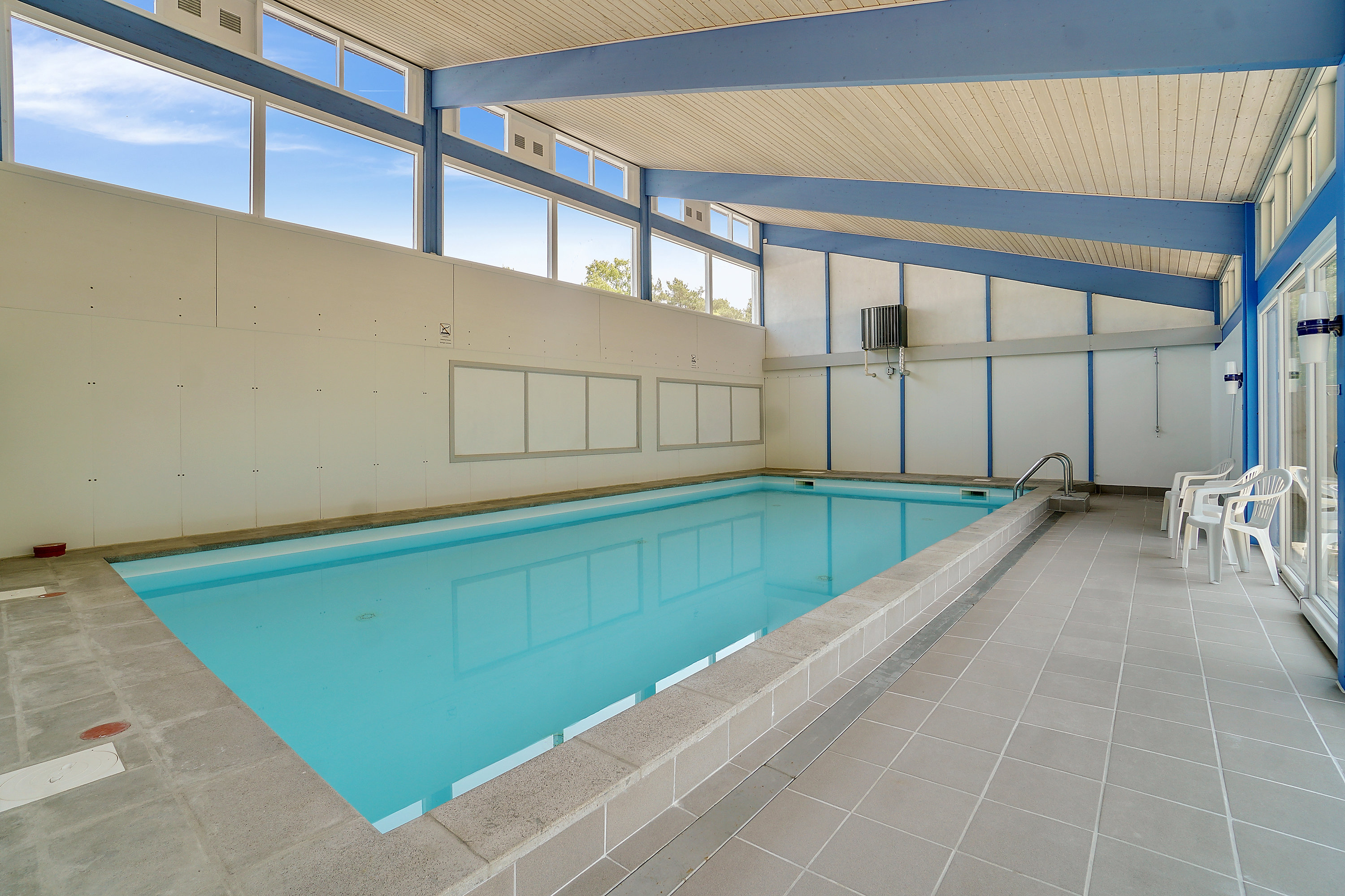 Fremhævet  billede i fuldskærmstilstand. Billede af Pilegårdsvejen 13, Poulsker, 3730 Nexø