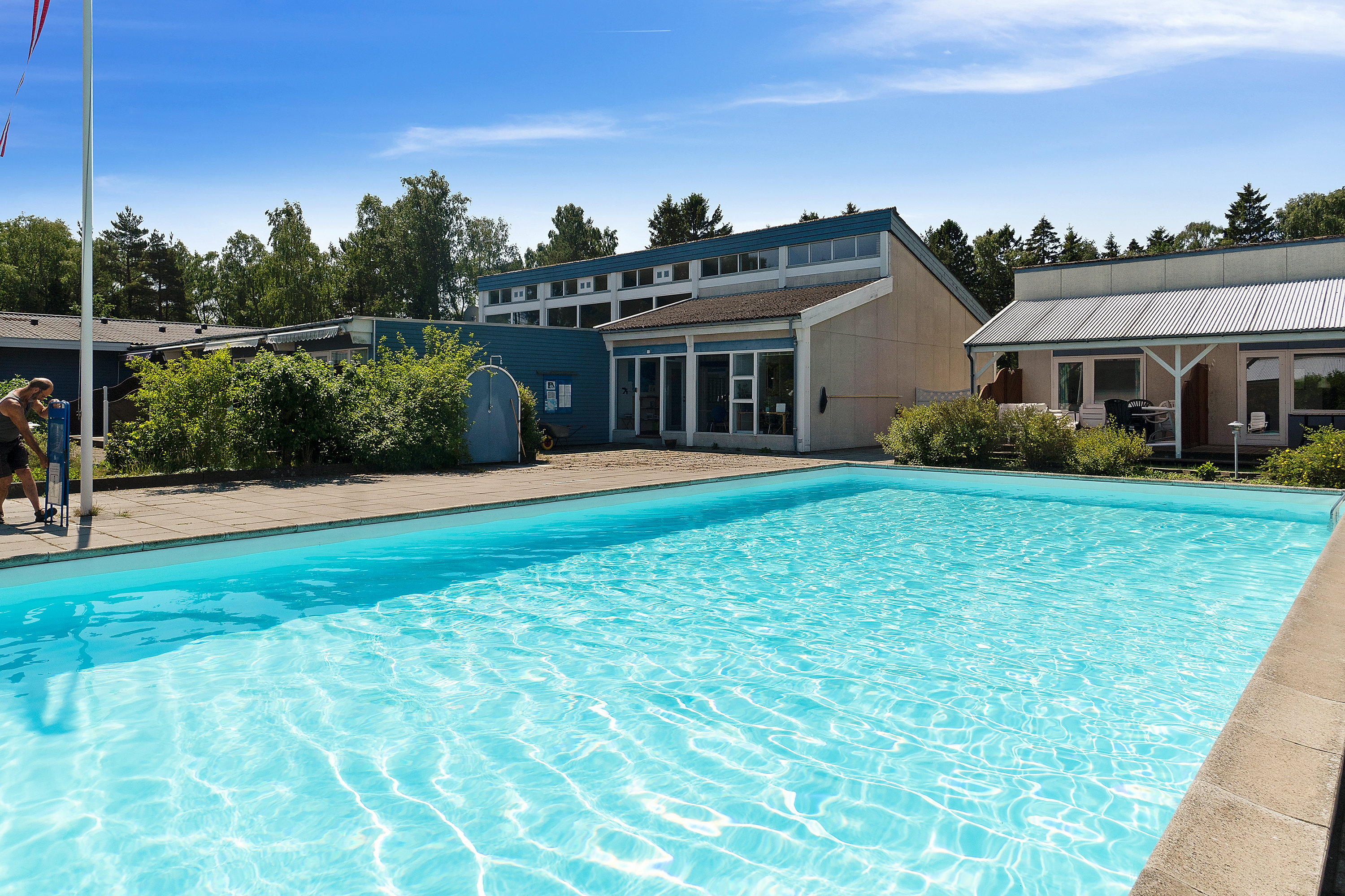 Fremhævet  billede i fuldskærmstilstand. Billede af Pilegårdsvejen 13, Poulsker, 3730 Nexø