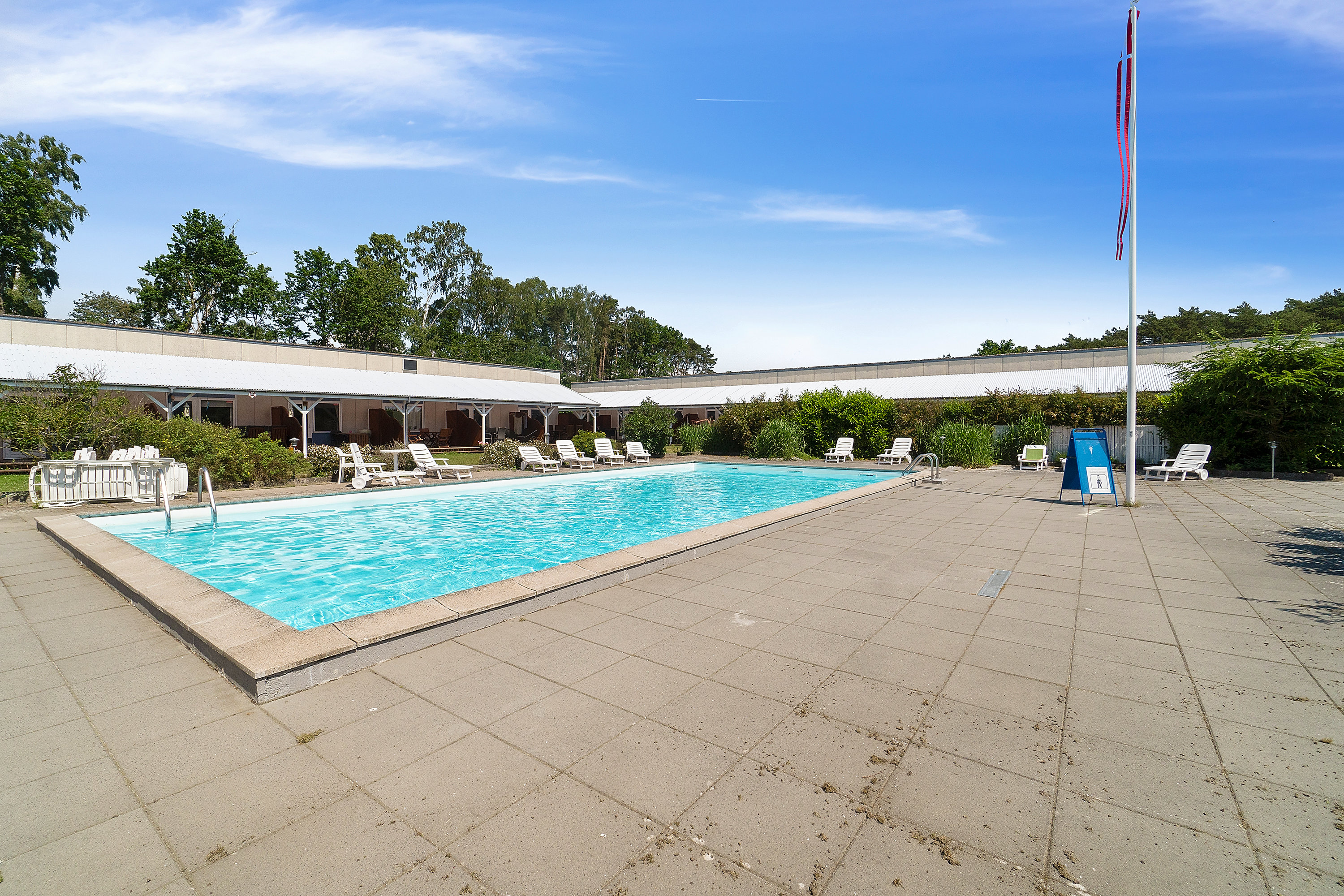 Fremhævet  billede i fuldskærmstilstand. Billede af Pilegårdsvejen 13, Poulsker, 3730 Nexø