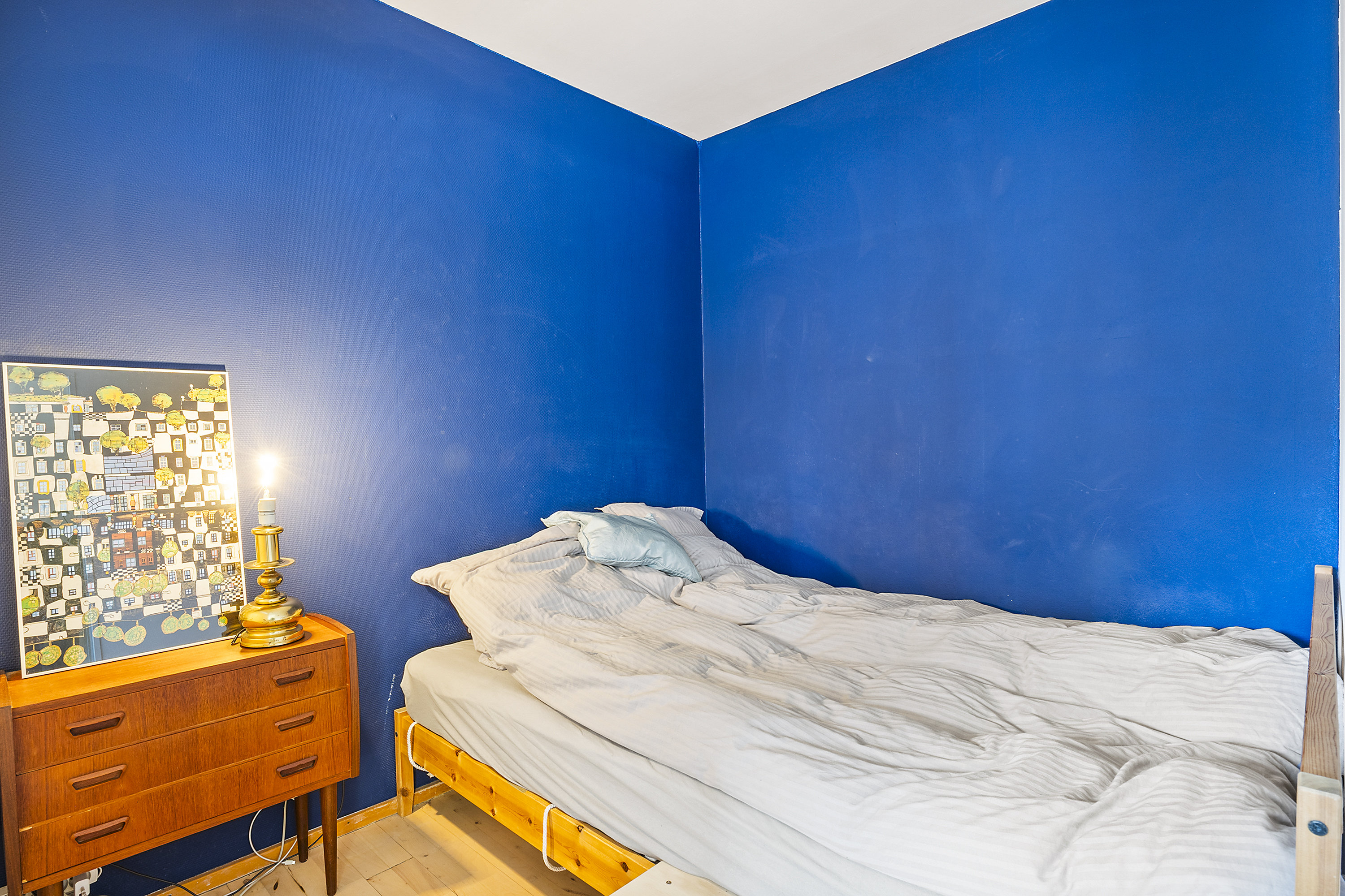 Fremhævet værelse billede i fuldskærmstilstand. Billede af Dagmarsgade 28, 2. 73., 2200 København N