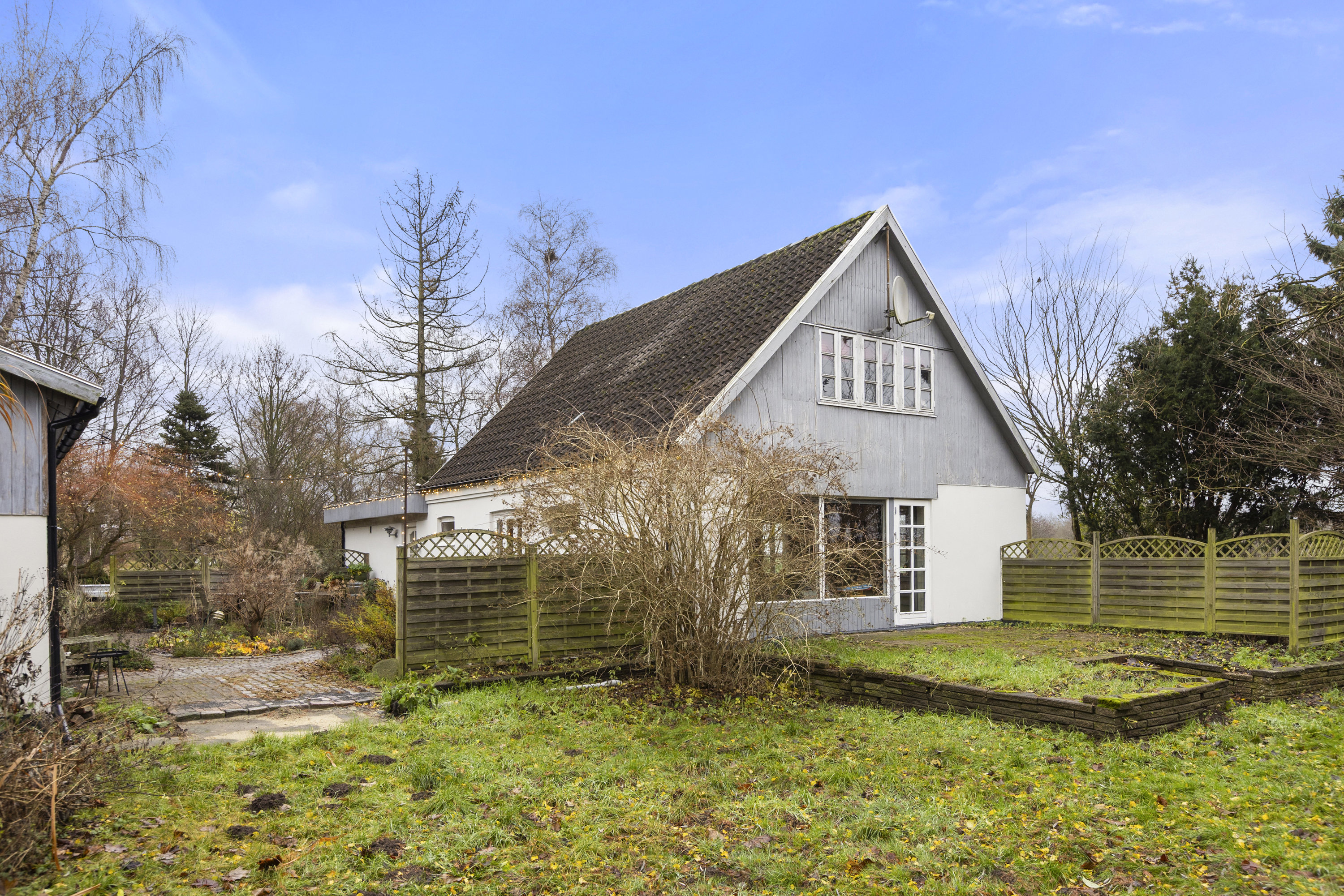 Fremhævet ejendommen billede i fuldskærmstilstand. Billede af Sorøvej 29, 4295 Stenlille