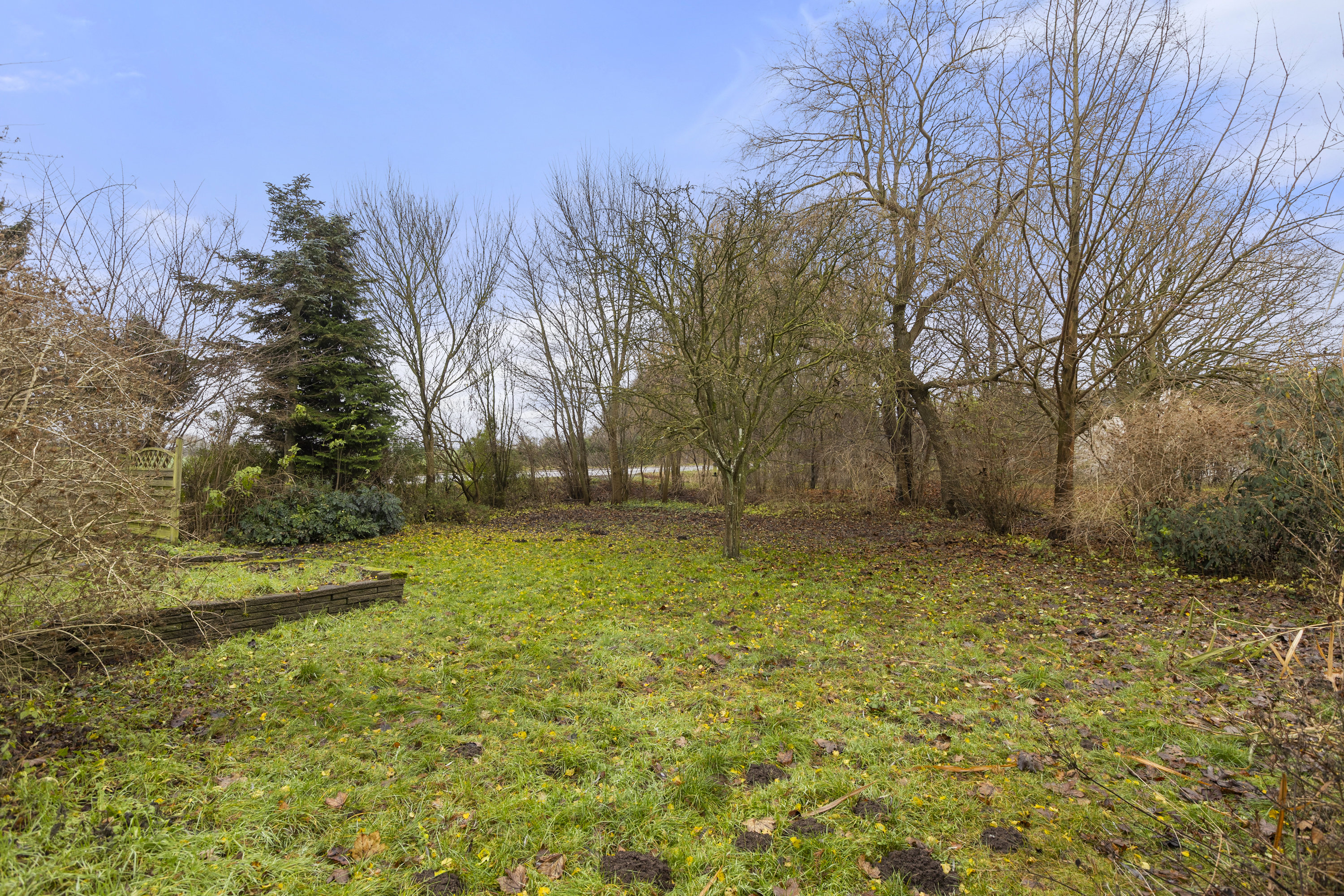 Fremhævet have billede i fuldskærmstilstand. Billede af Sorøvej 29, 4295 Stenlille