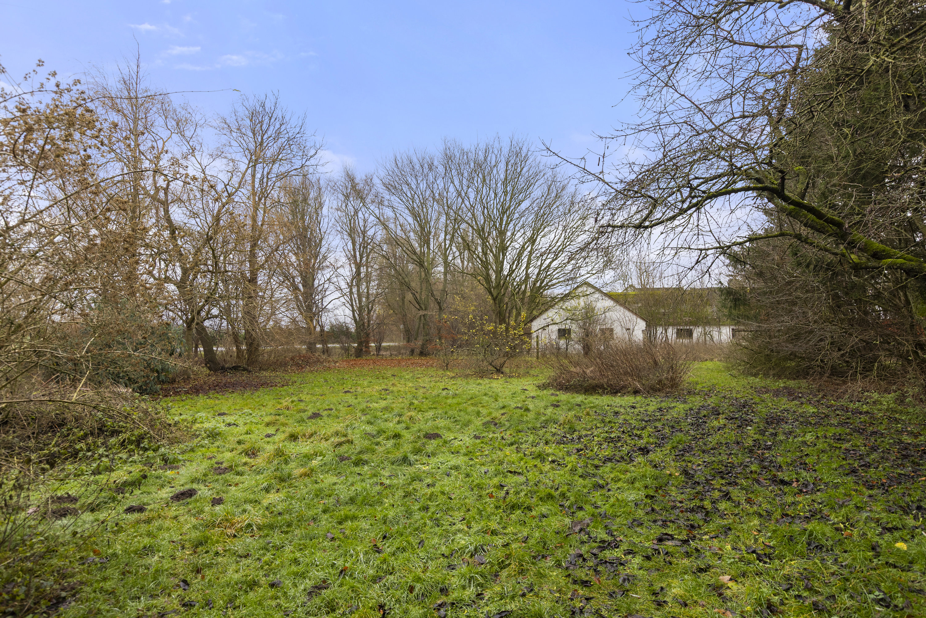 Fremhævet have billede i fuldskærmstilstand. Billede af Sorøvej 29, 4295 Stenlille