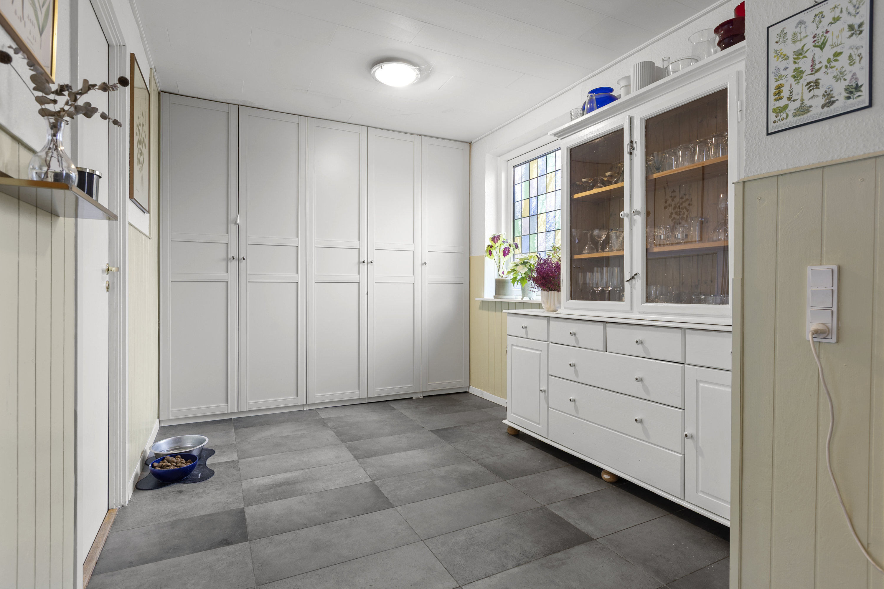 Fremhævet entré billede i fuldskærmstilstand. Billede af Sorøvej 29, 4295 Stenlille