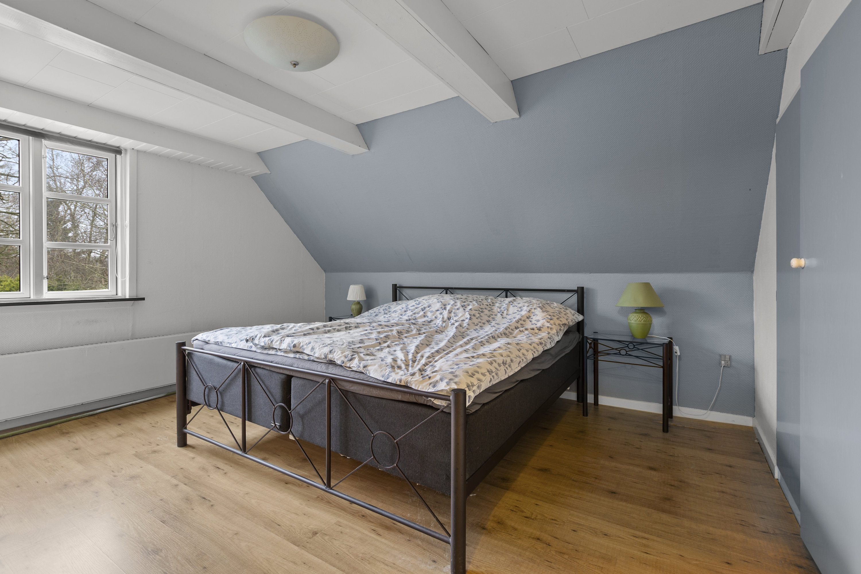 Fremhævet værelse billede i fuldskærmstilstand. Billede af Sorøvej 29, 4295 Stenlille