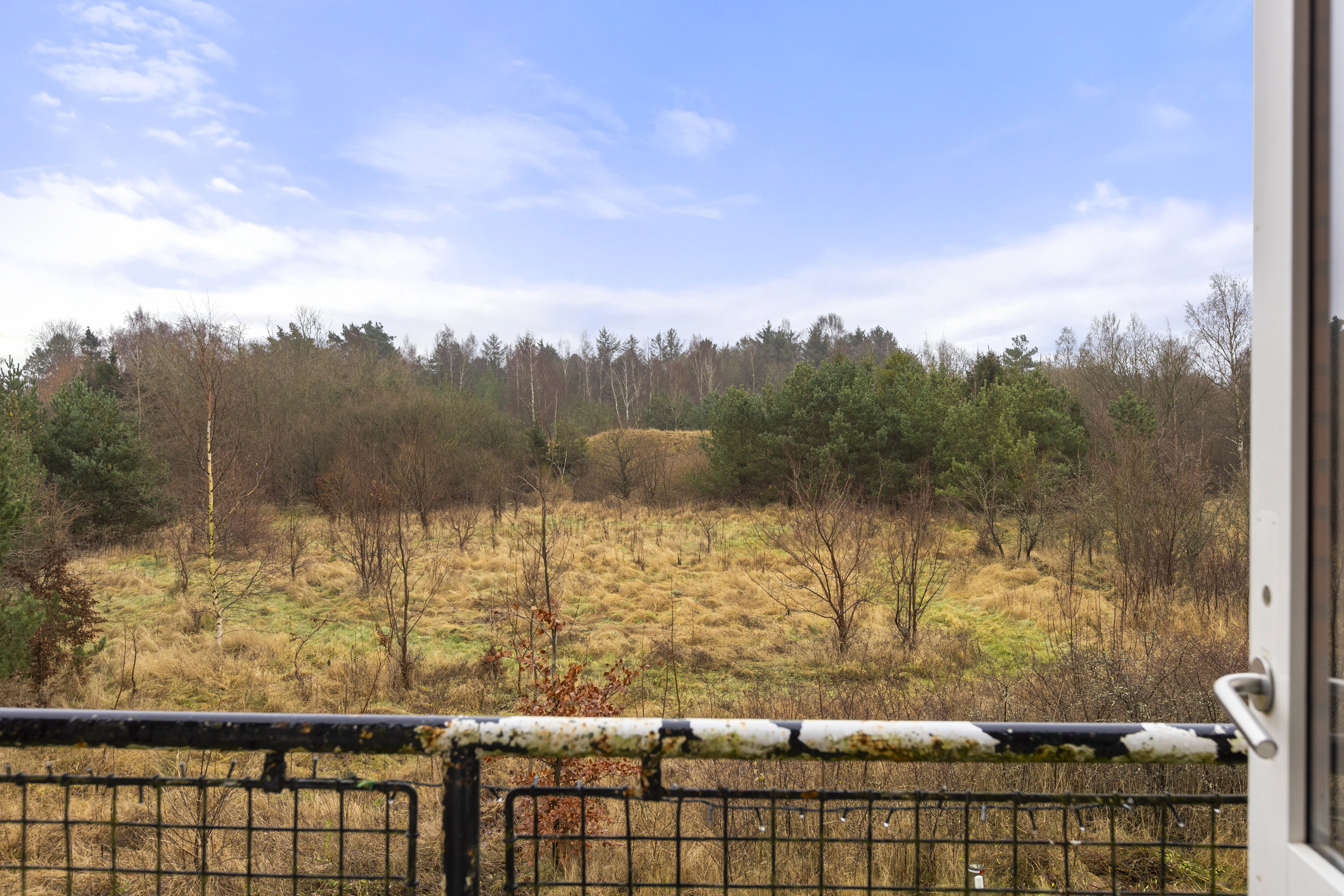 Fremhævet udsigt billede i fuldskærmstilstand. Billede af Assentorpvej 97, 4295 Stenlille