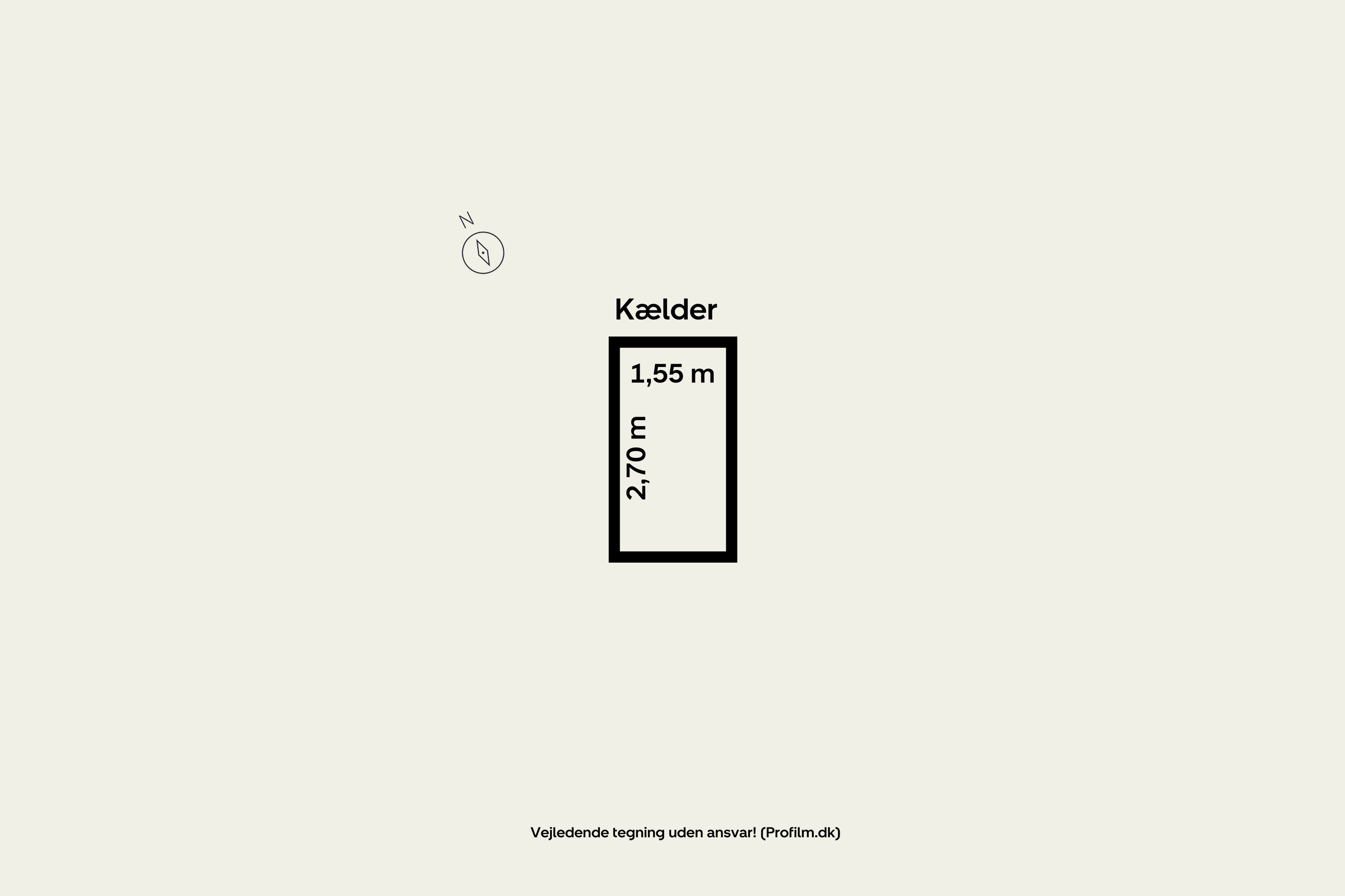 Plantegninger billede af Sorøvej 29, 4295 Stenlille