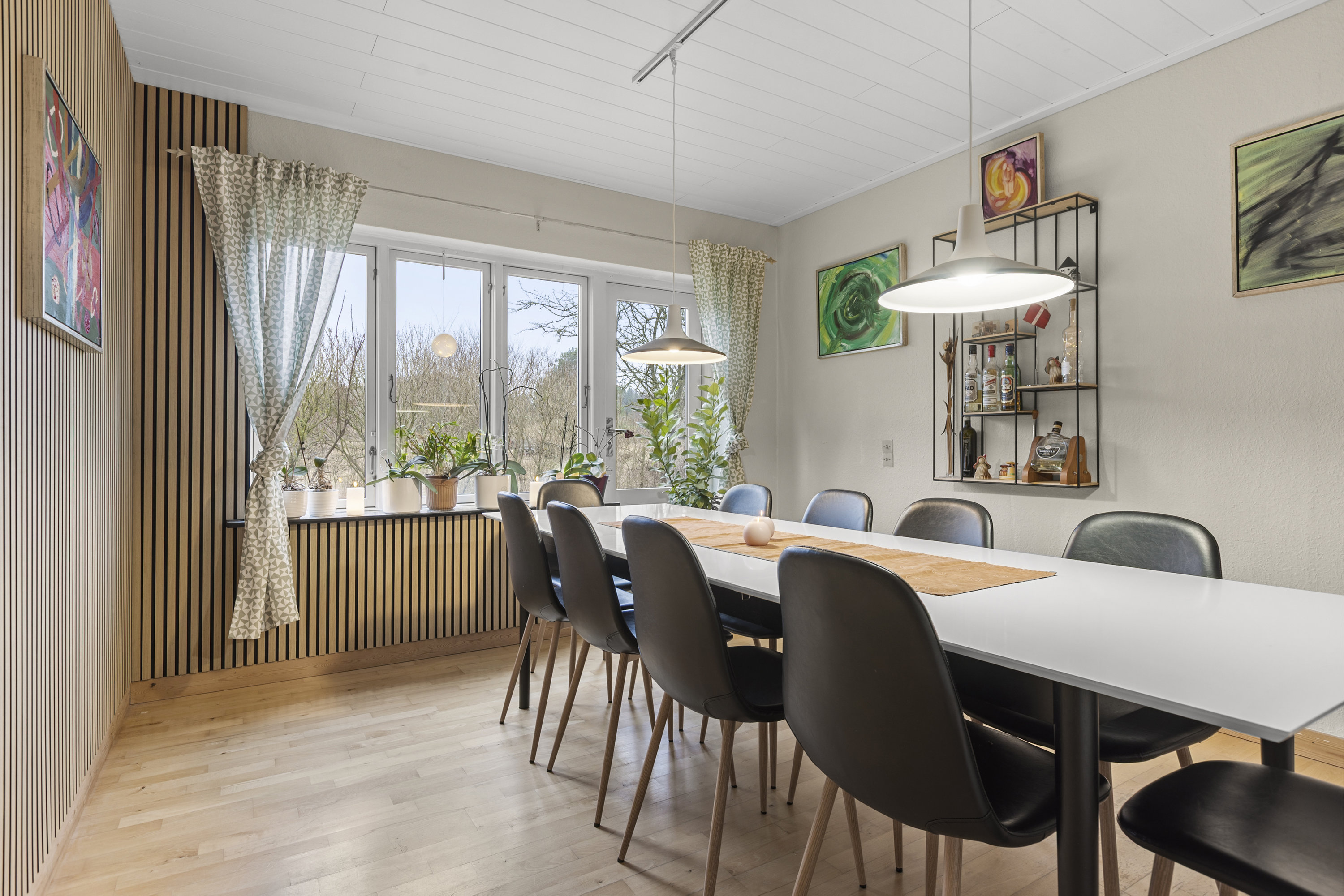 Fremhævet værelse billede i fuldskærmstilstand. Billede af Assentorpvej 97, 4295 Stenlille