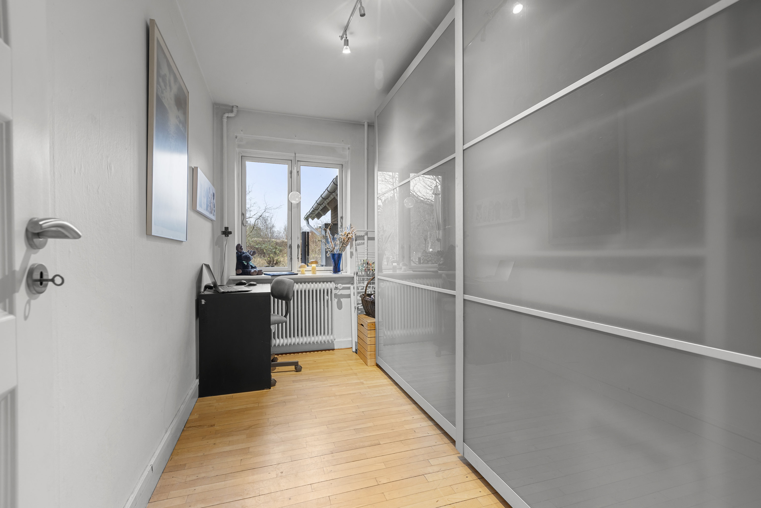 Fremhævet værelse billede i fuldskærmstilstand. Billede af Assentorpvej 97, 4295 Stenlille