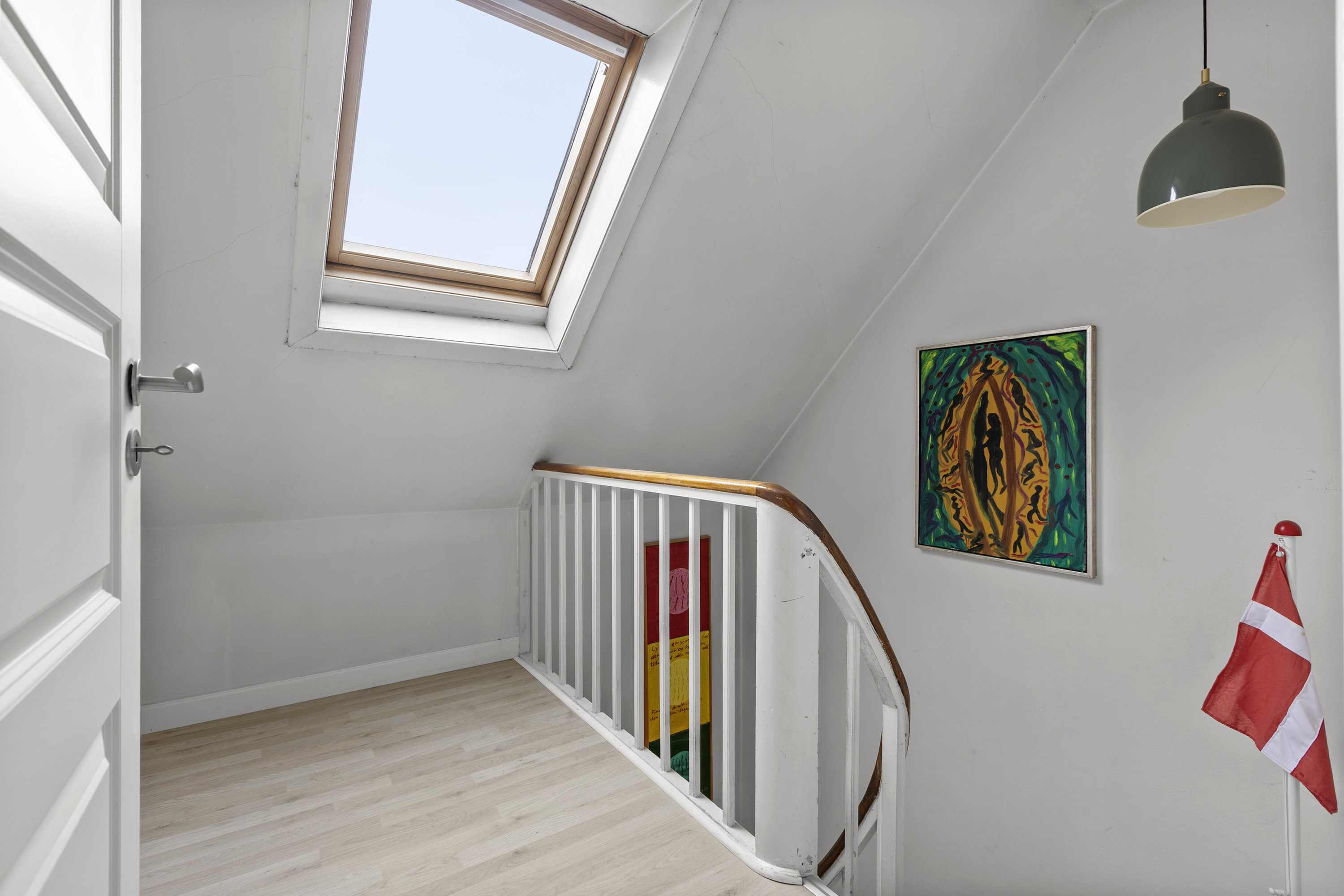 Fremhævet repos billede i fuldskærmstilstand. Billede af Assentorpvej 97, 4295 Stenlille