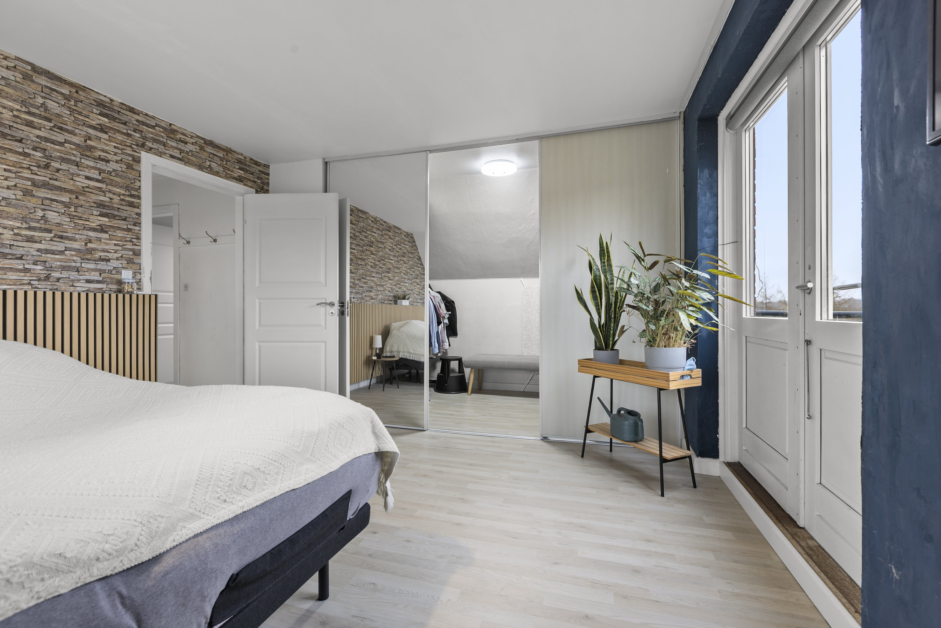 Fremhævet værelse billede i fuldskærmstilstand. Billede af Assentorpvej 97, 4295 Stenlille