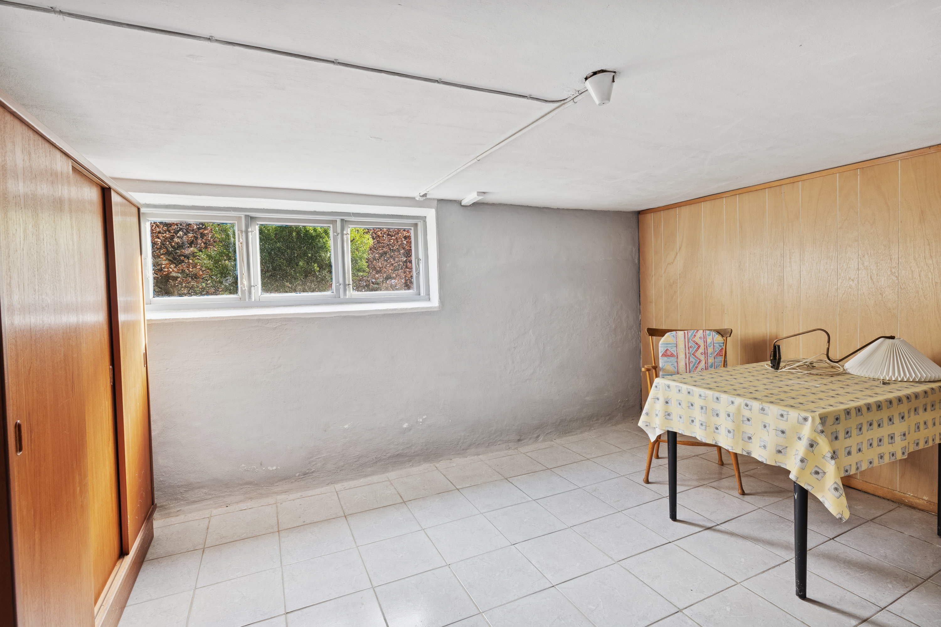 Fremhævet værelse billede i fuldskærmstilstand. Billede af Bøgevej 21, 8800 Viborg