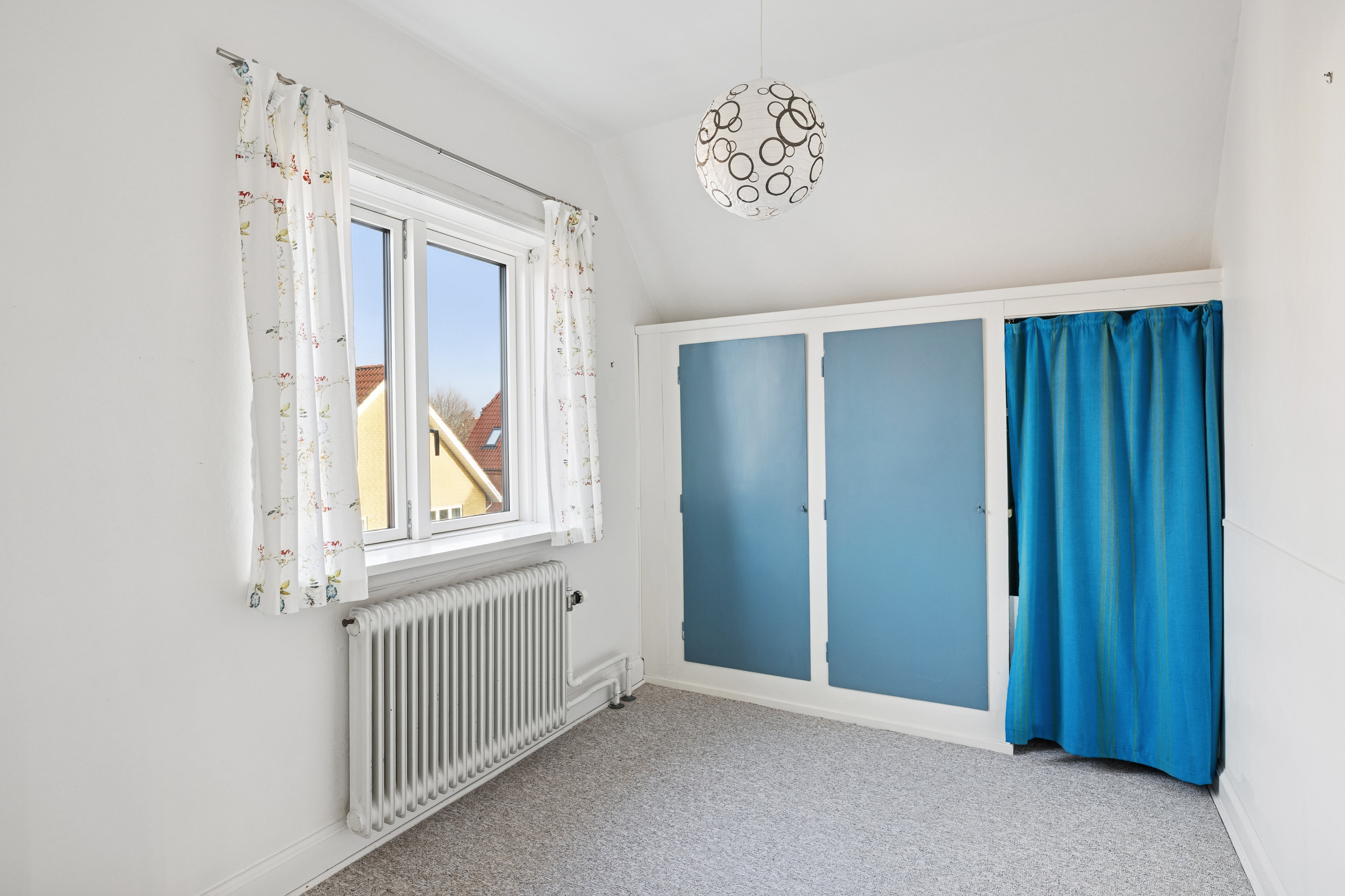 Fremhævet værelse billede i fuldskærmstilstand. Billede af Bøgevej 21, 8800 Viborg