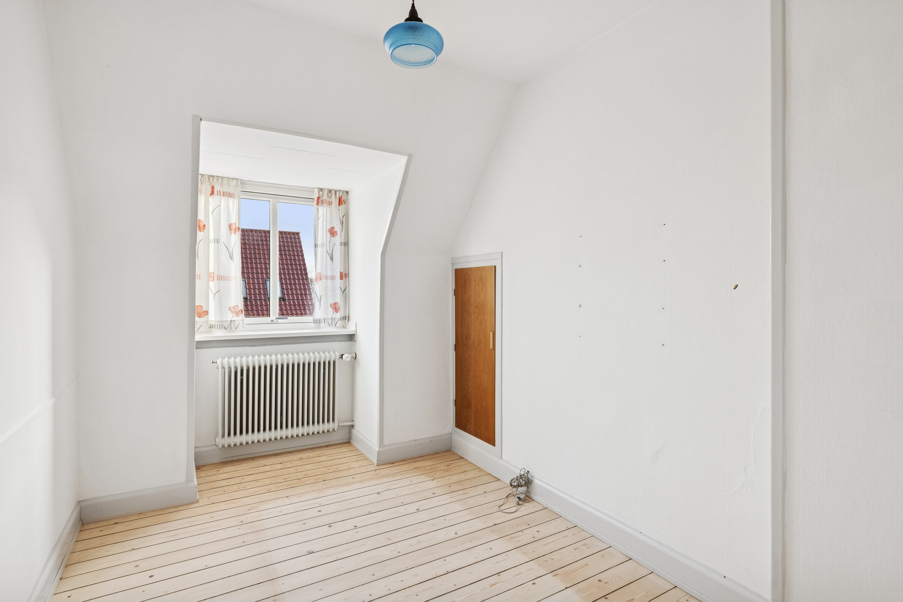 Fremhævet værelse billede i fuldskærmstilstand. Billede af Bøgevej 21, 8800 Viborg