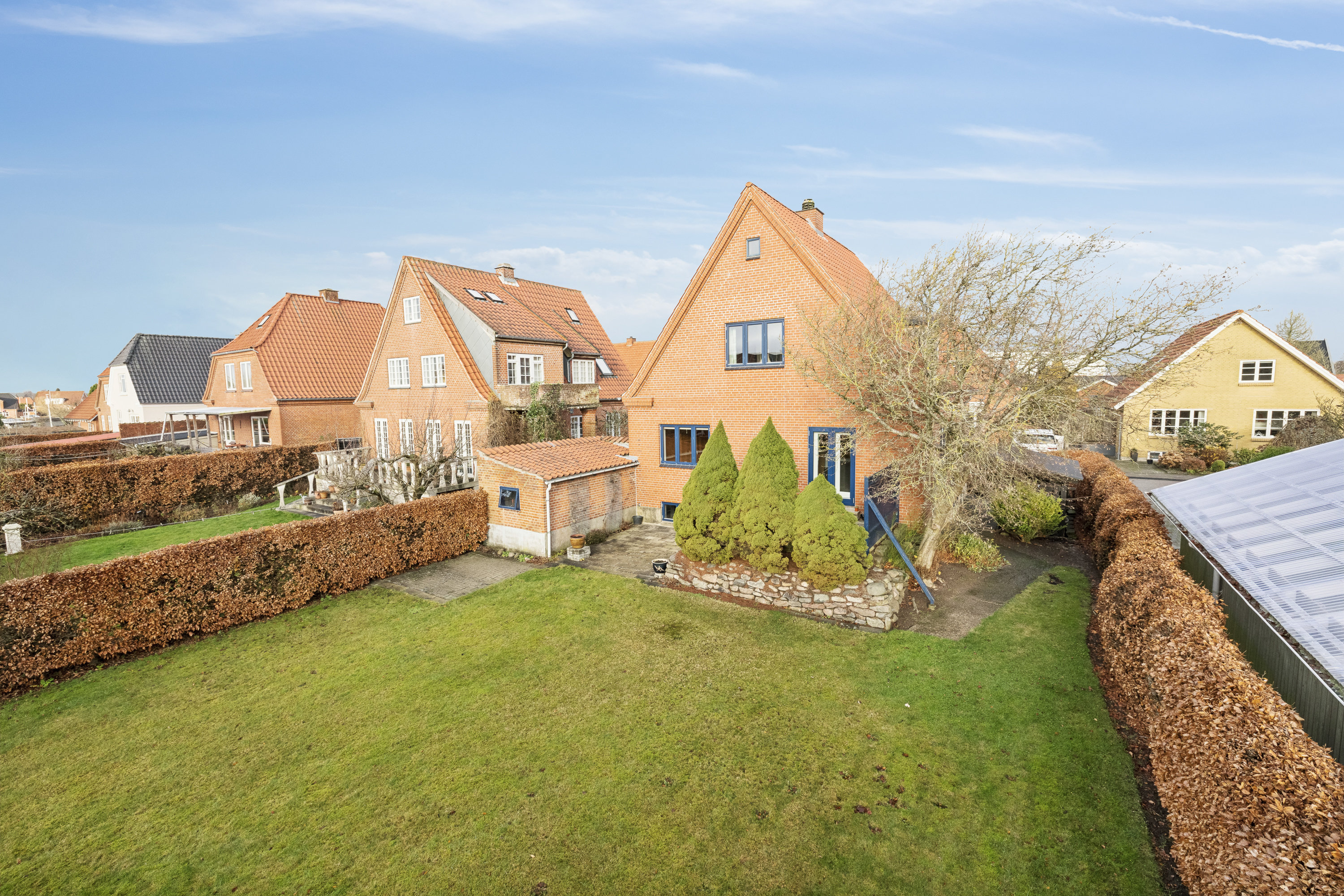 Miniaturebillede 1: andet. Billede af Bøgevej 21, 8800 Viborg