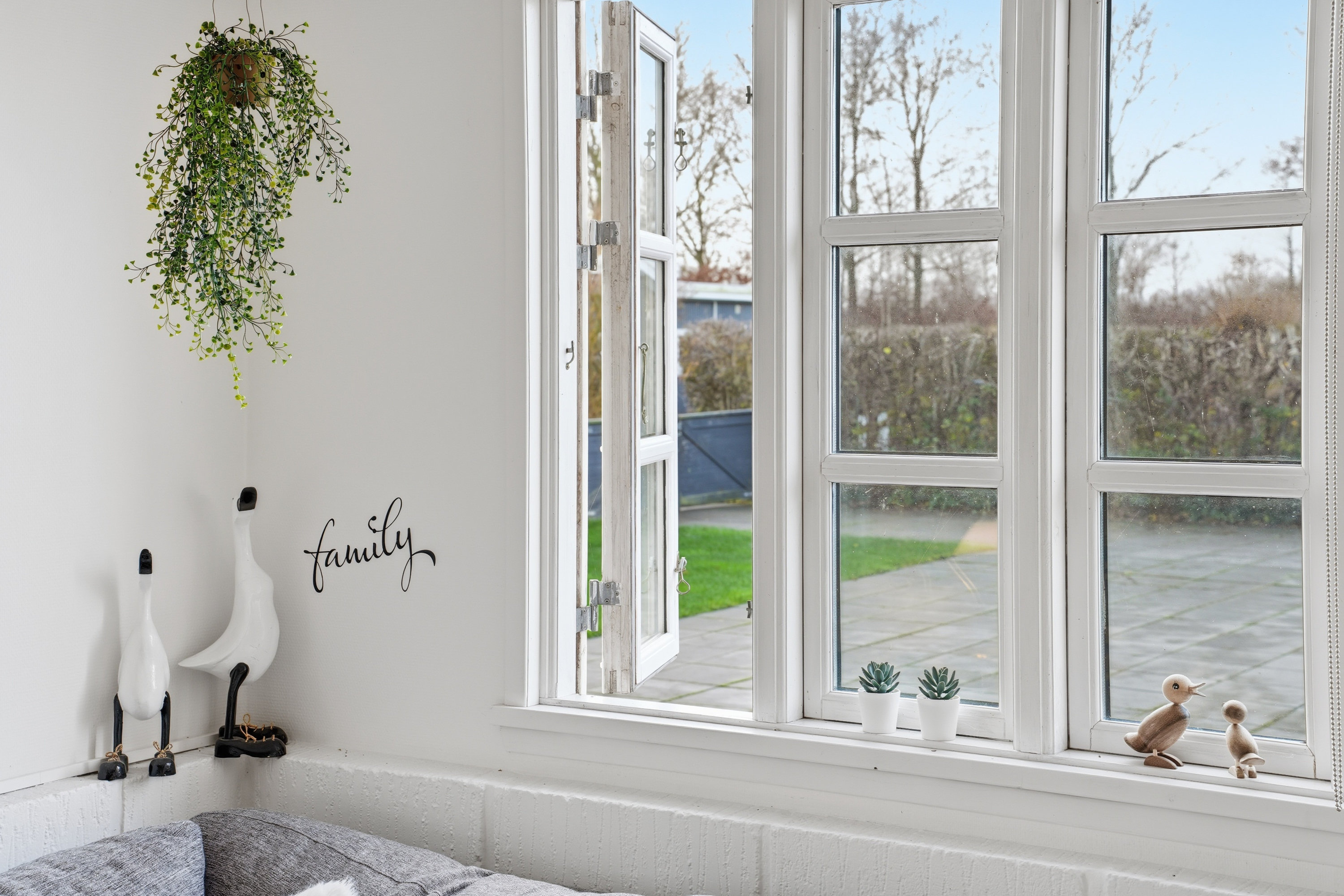 Fremhævet andet billede i fuldskærmstilstand. Billede af Hjortshøjvej 4, Hasmark Strand, 5450 Otterup