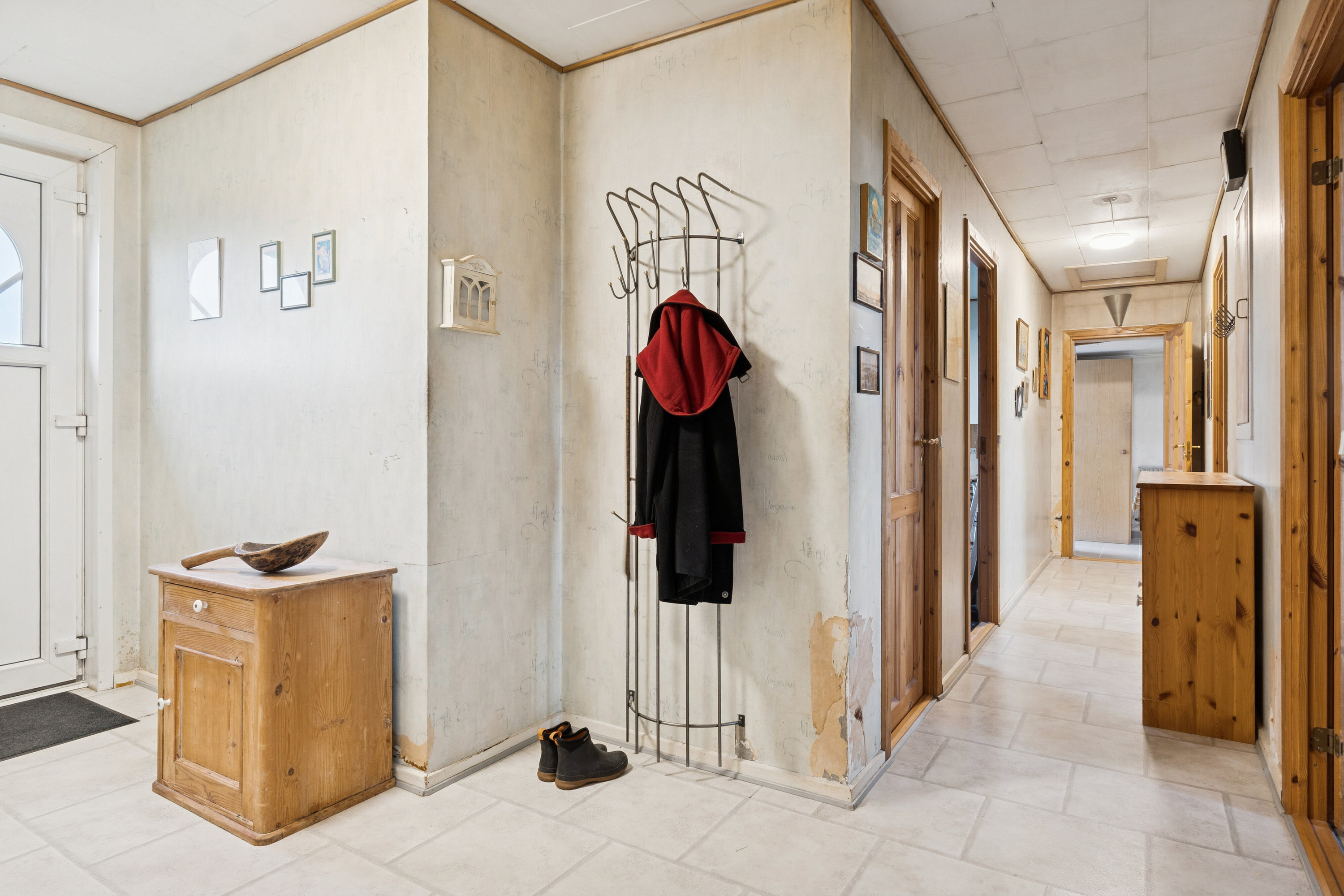 Fremhævet badeværelse billede i fuldskærmstilstand. Billede af Melbyvej 9, Tåsinge, 5700 Svendborg