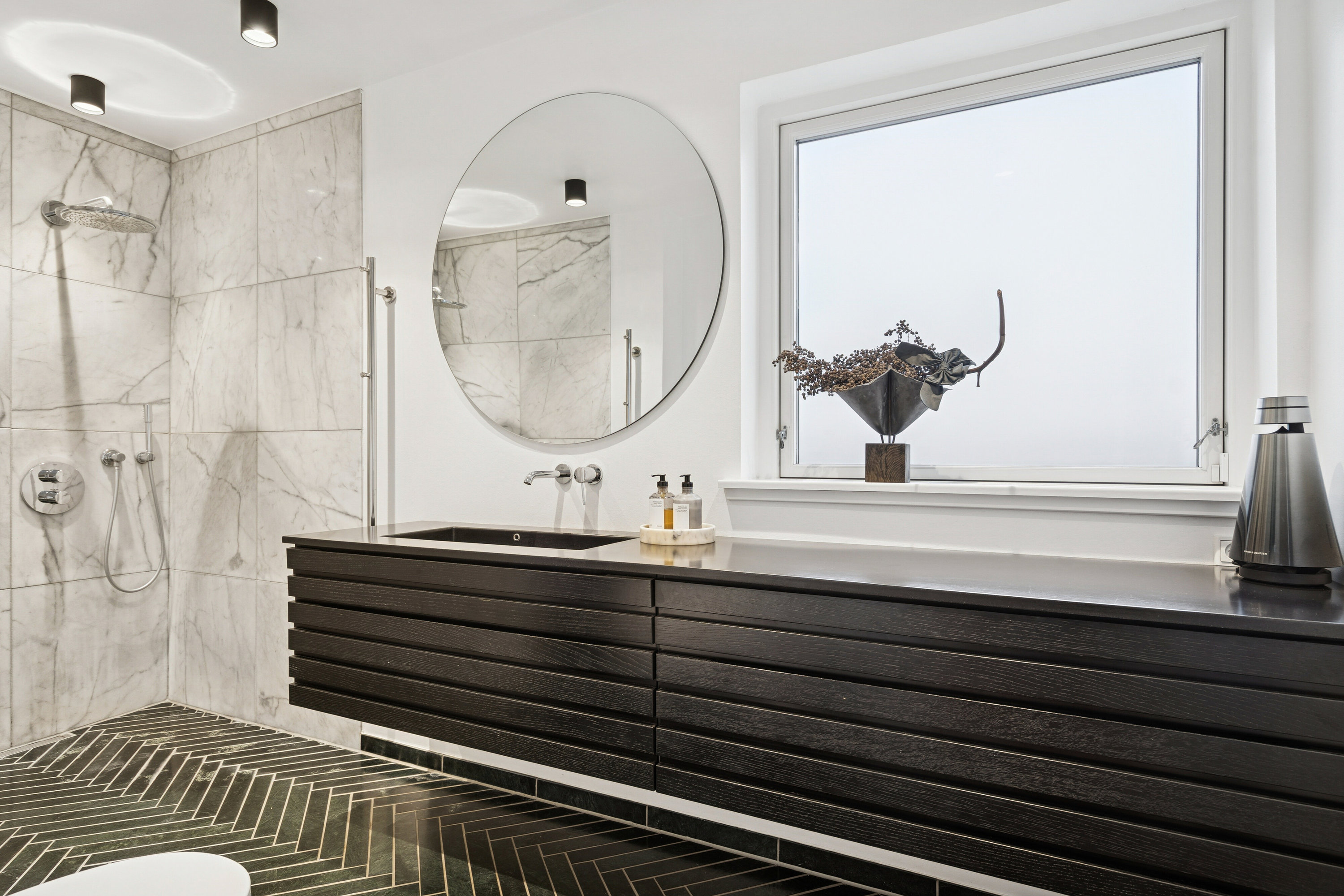 Fremhævet badeværelse billede i fuldskærmstilstand. Billede af Hvidovre Strandvej 142, 2650 Hvidovre