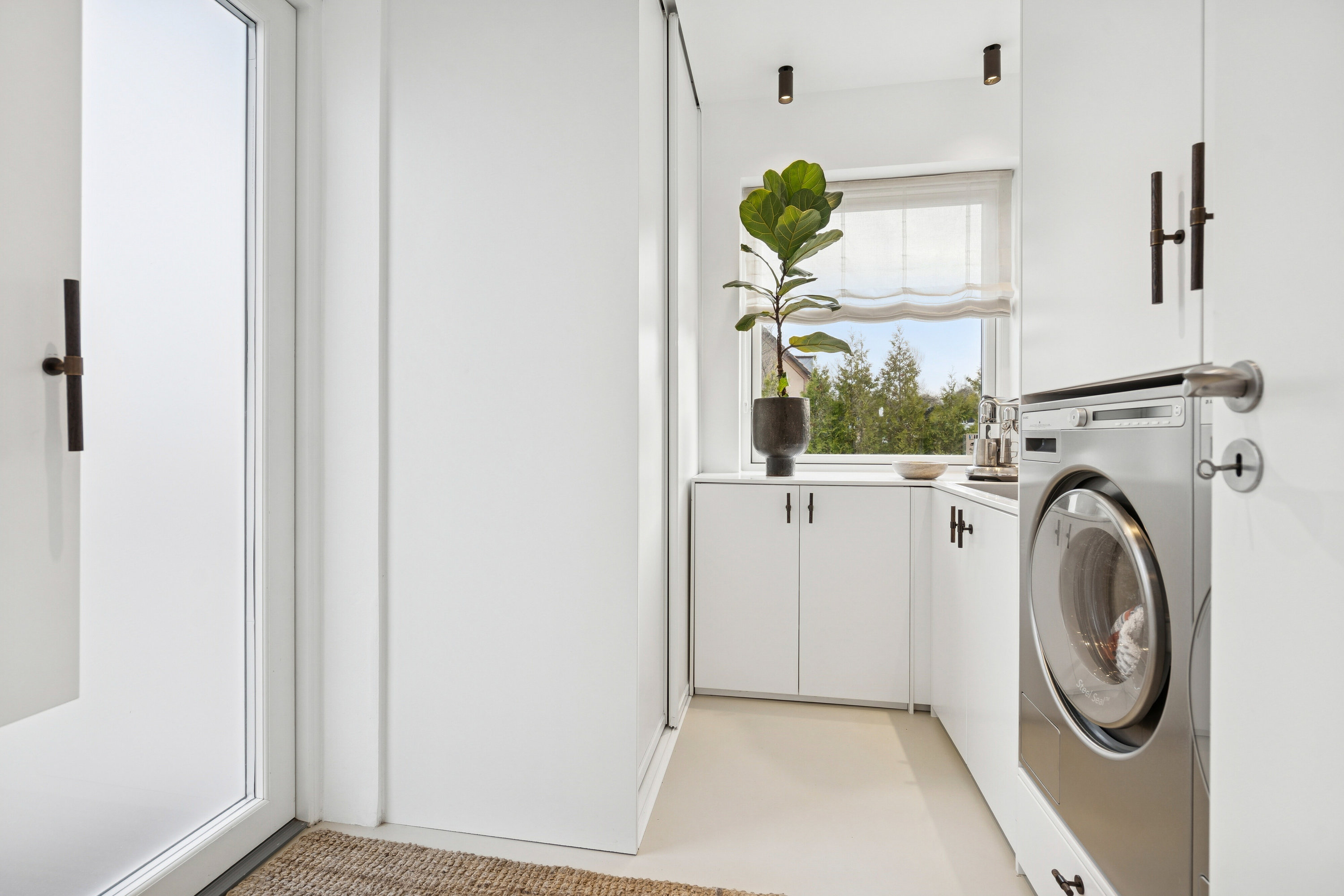 Fremhævet bryggers billede i fuldskærmstilstand. Billede af Hvidovre Strandvej 142, 2650 Hvidovre