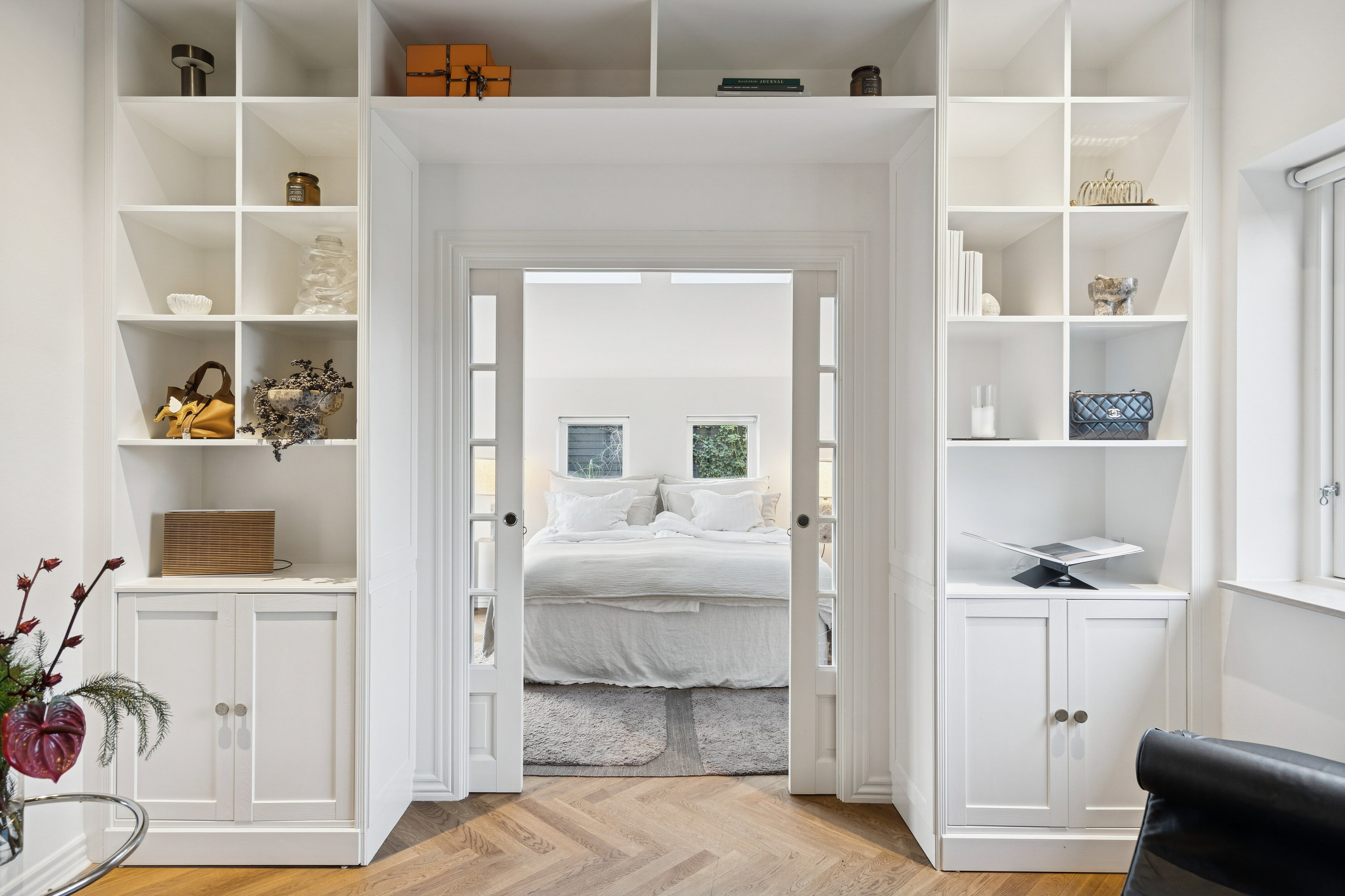 Fremhævet værelse billede i fuldskærmstilstand. Billede af Hvidovre Strandvej 142, 2650 Hvidovre